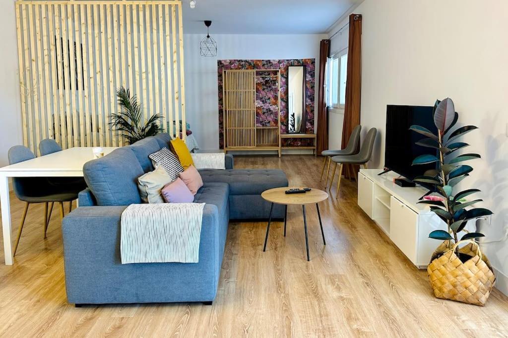 La Casita Del Drago, Sol Y Relax Apartamento
