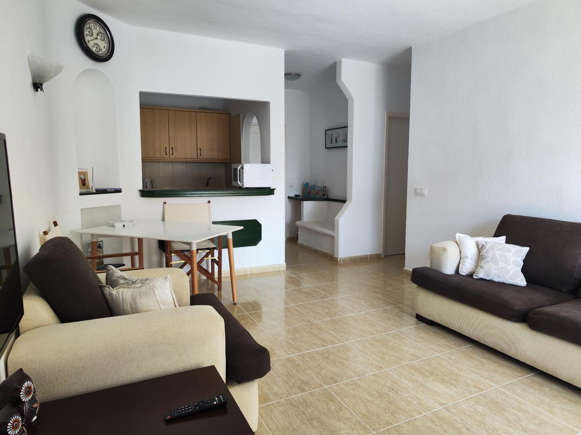 Apartment Olga Paraiso Del Sur *