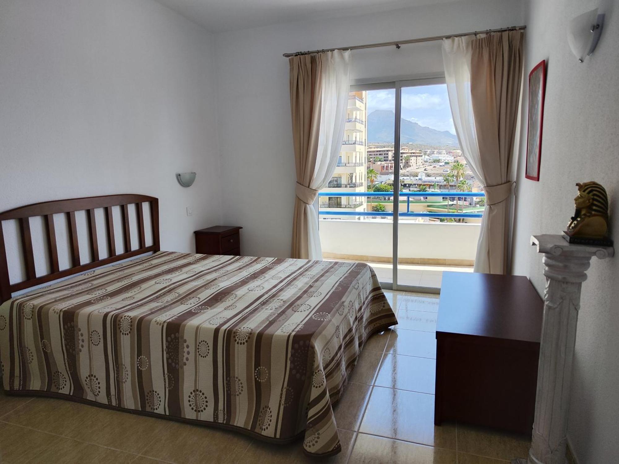 Olga Paraiso Del Sur Playa Paraiso (Tenerife)