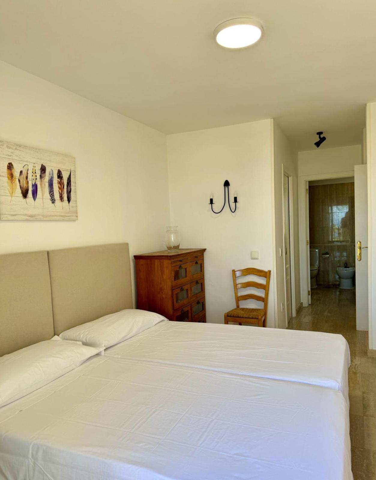 El Veril Del Duque, La Caleta Apartment