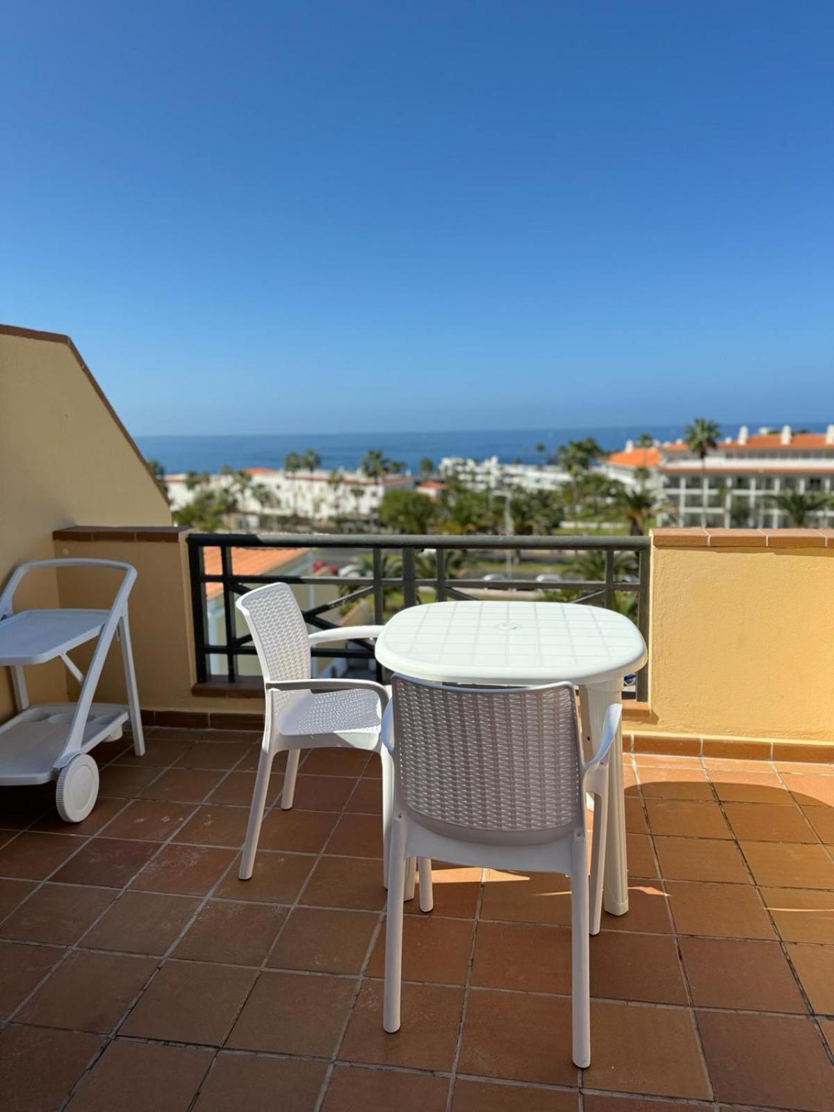 Apartment El Veril Del Duque, La Caleta Costa Adeje (Tenerife)