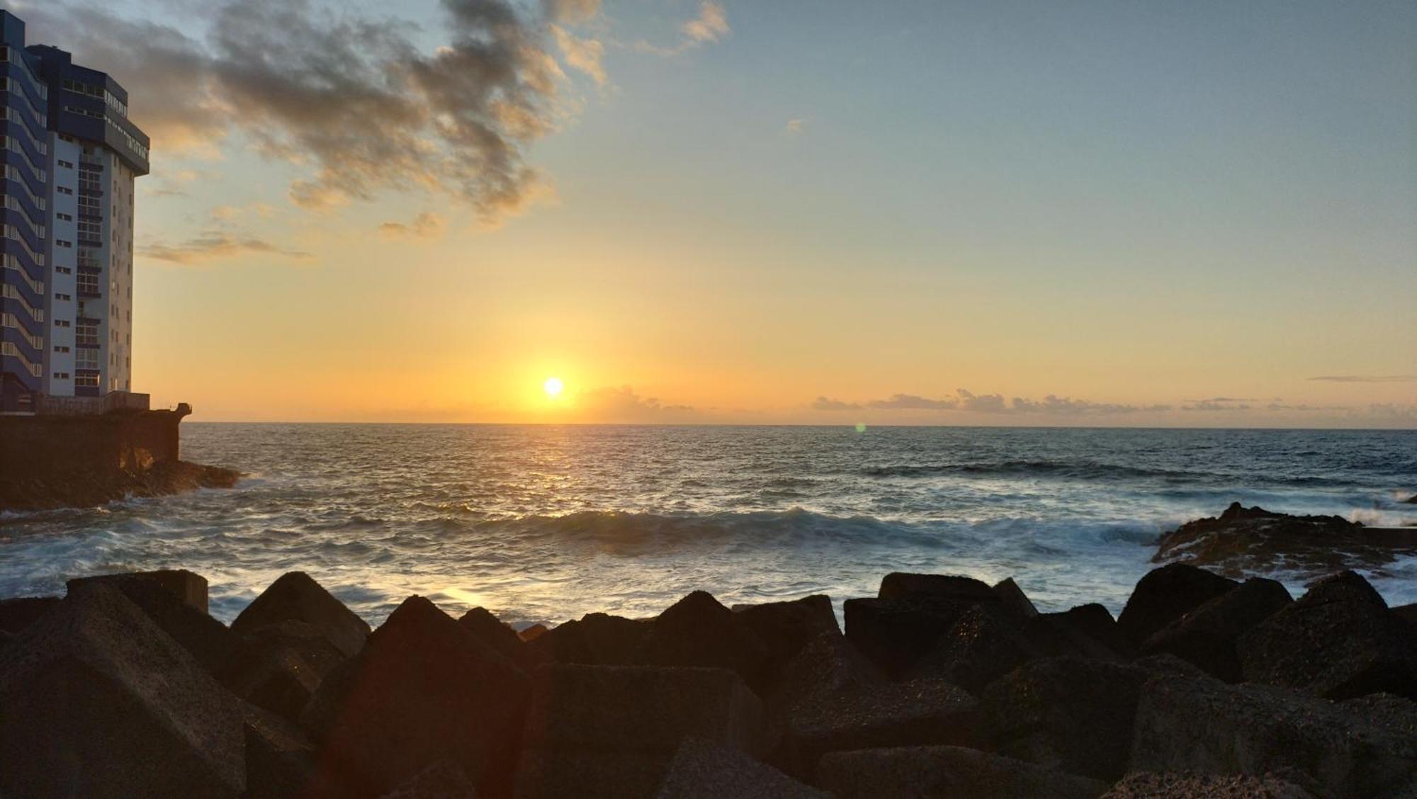 Estudio Sunset Luamar Appartement