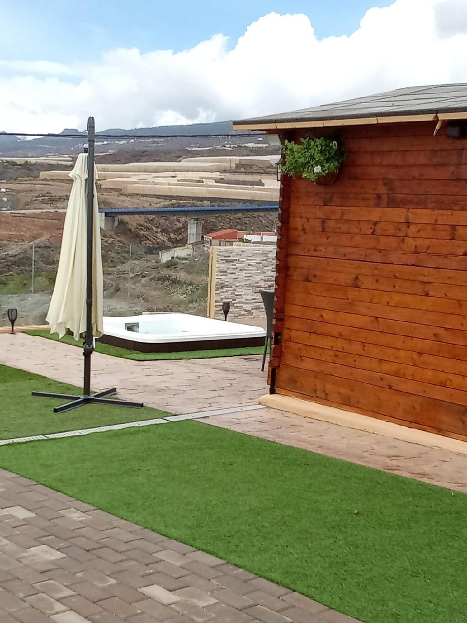 El Refugio *
