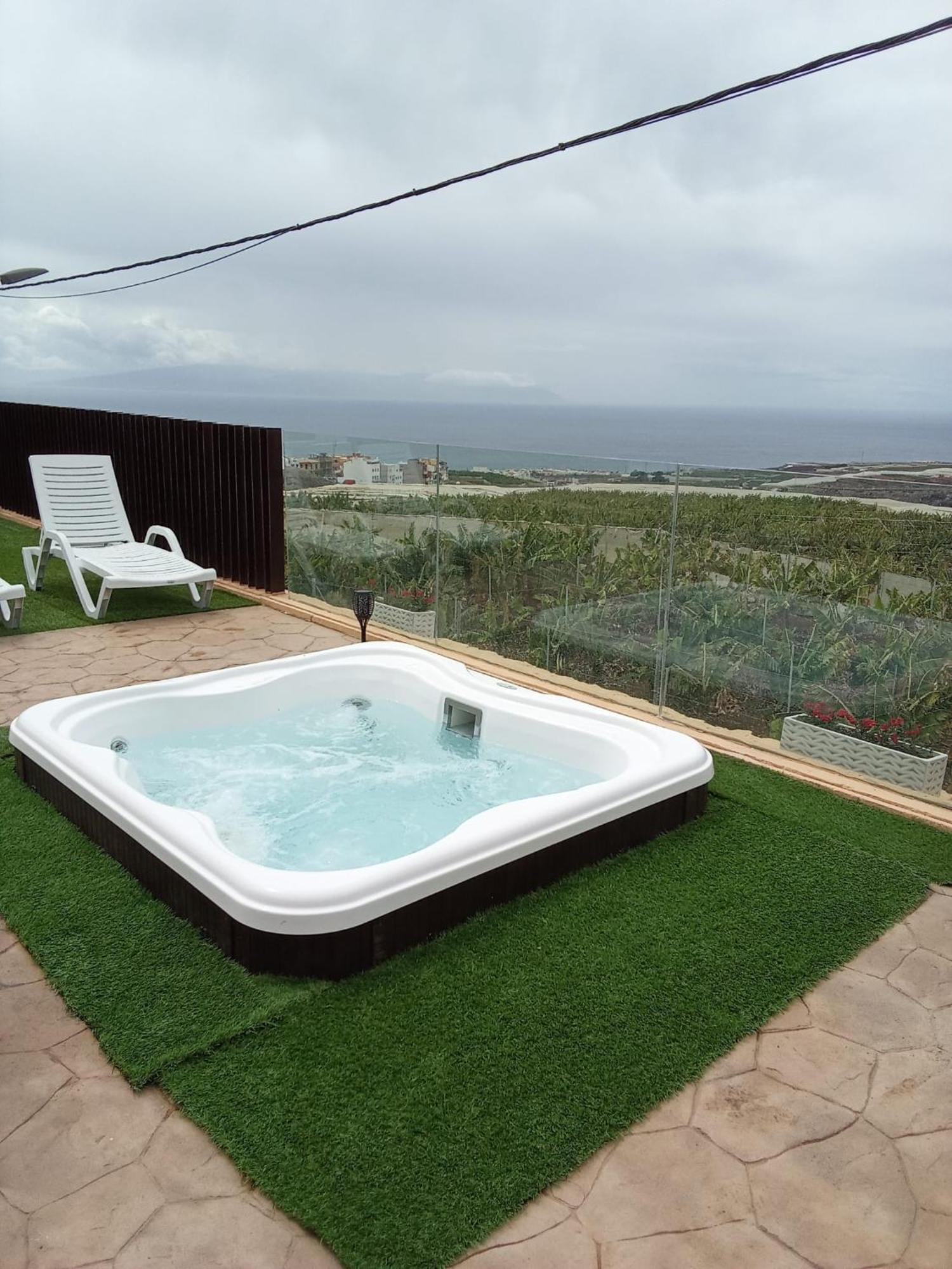 El Refugio Guia de Isora (Tenerife)