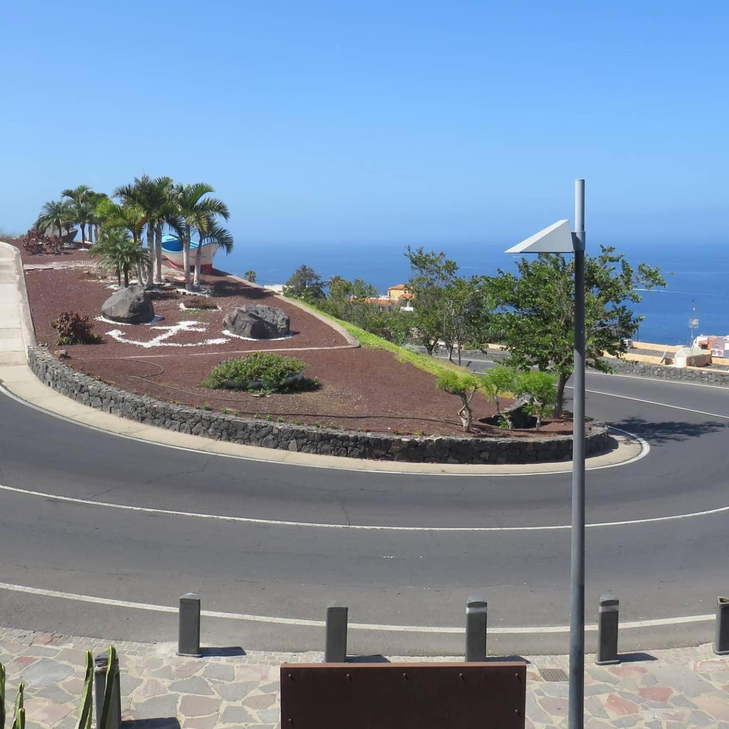 Arenas Negras Puerto Santiago Appartement *
