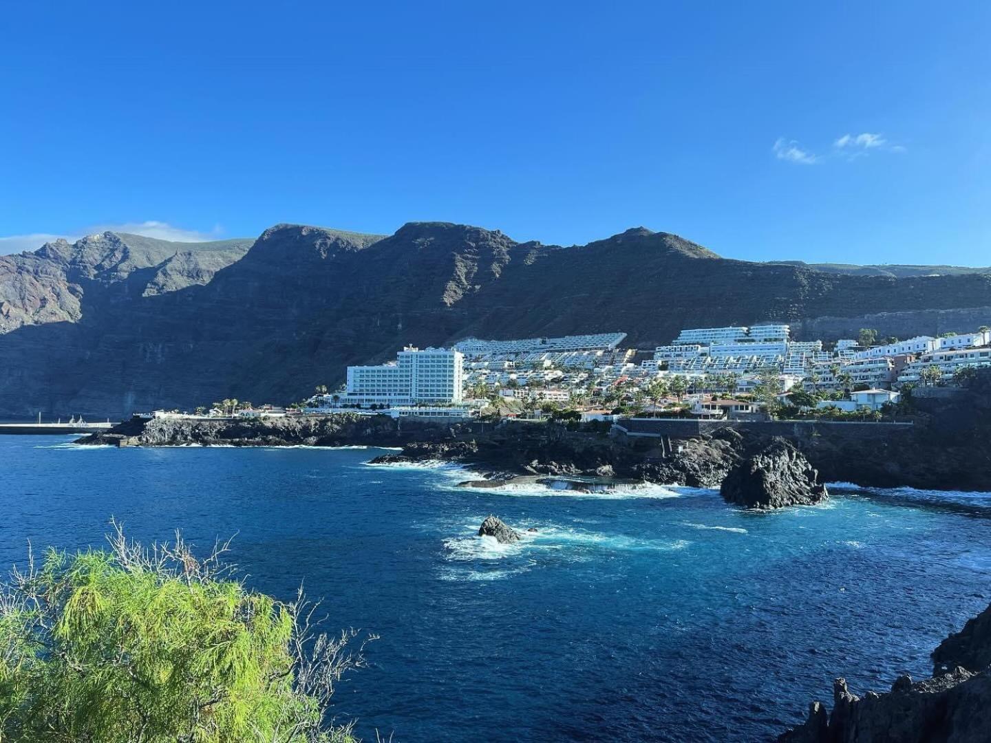 Appartement Arenas Negras Puerto Santiago Puerto de Santiago (Tenerife)
