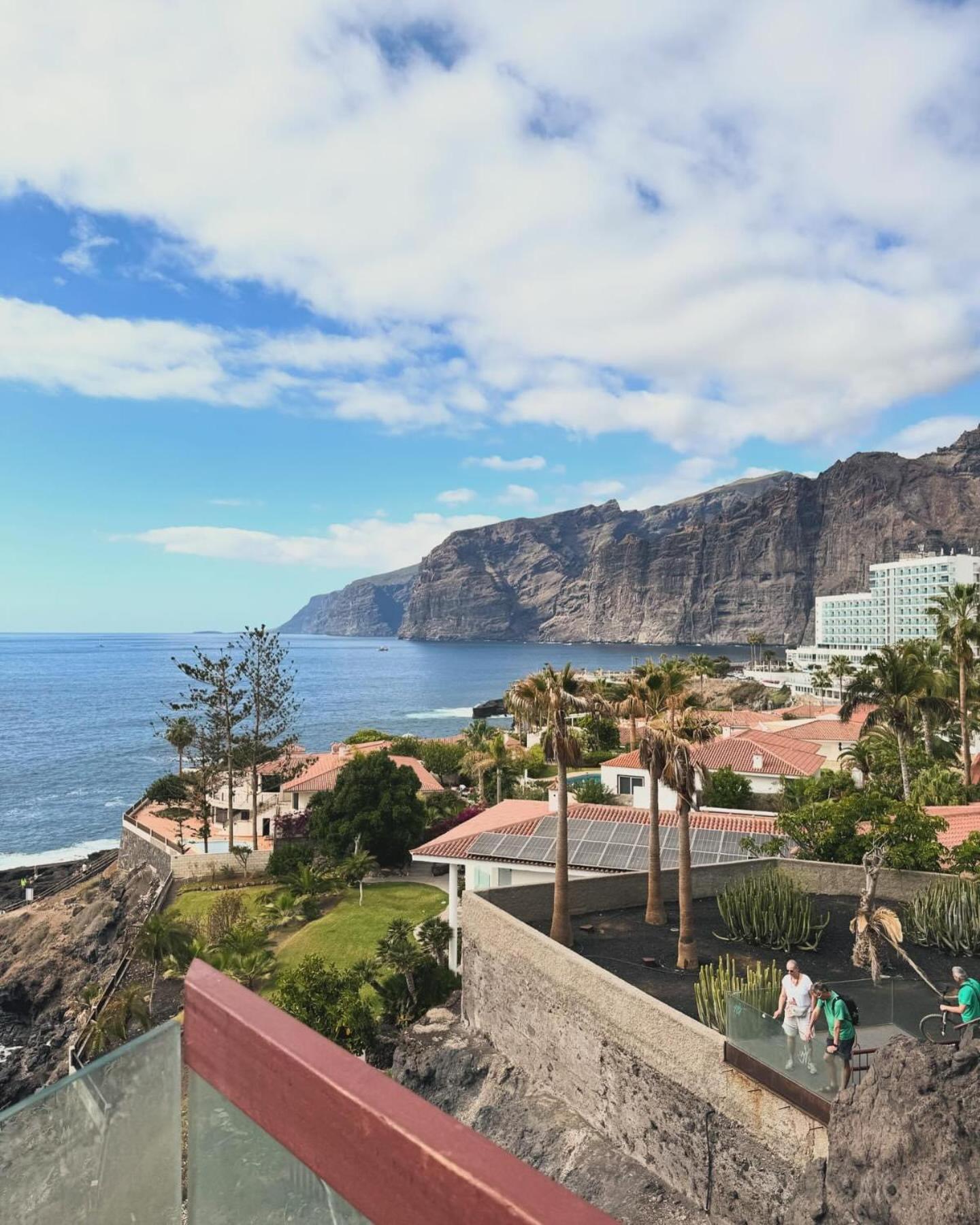 Arenas Negras Puerto Santiago Appartement Puerto de Santiago (Tenerife)
