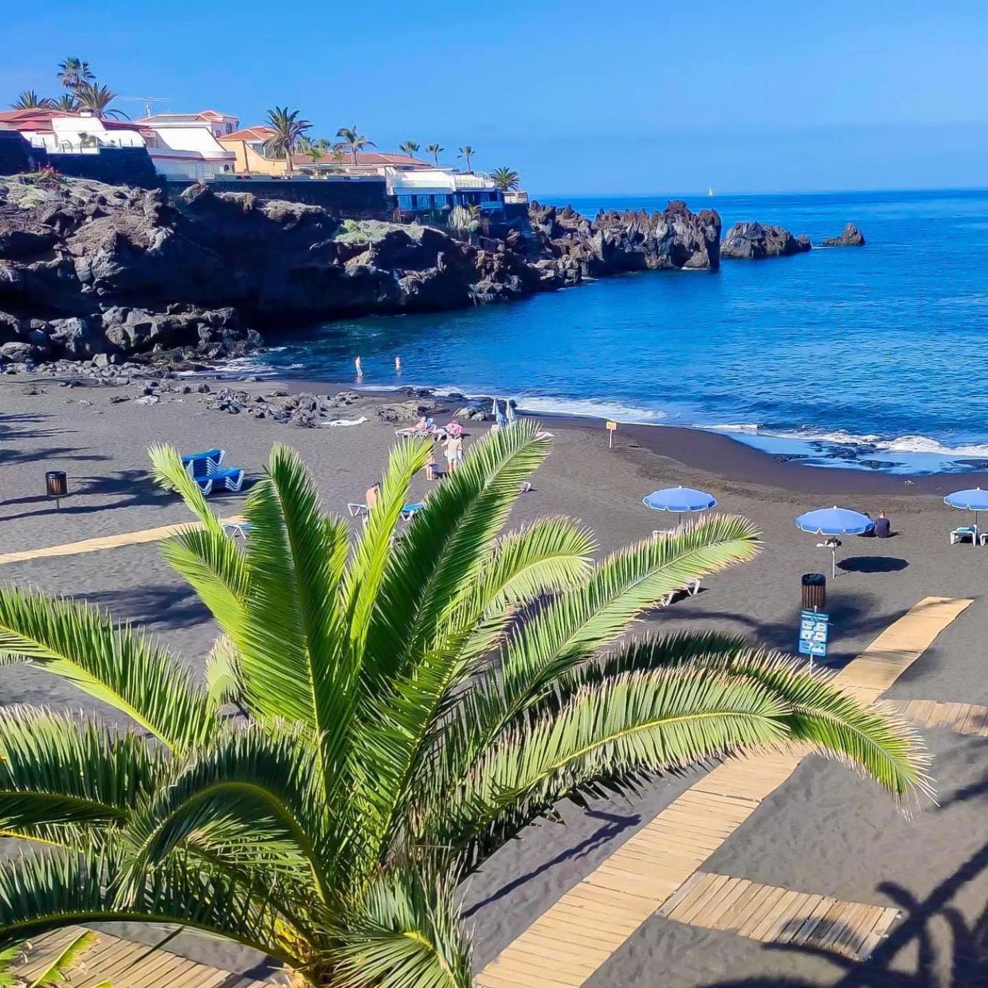 Appartement Arenas Negras Puerto Santiago *