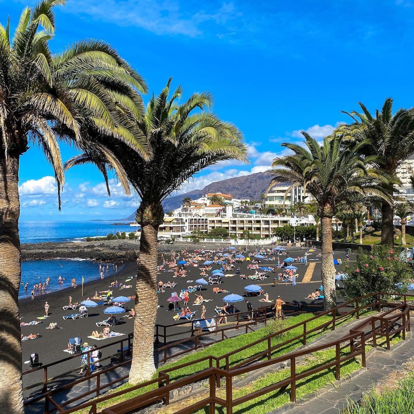 Appartement Arenas Negras Puerto Santiago Puerto de Santiago (Tenerife)