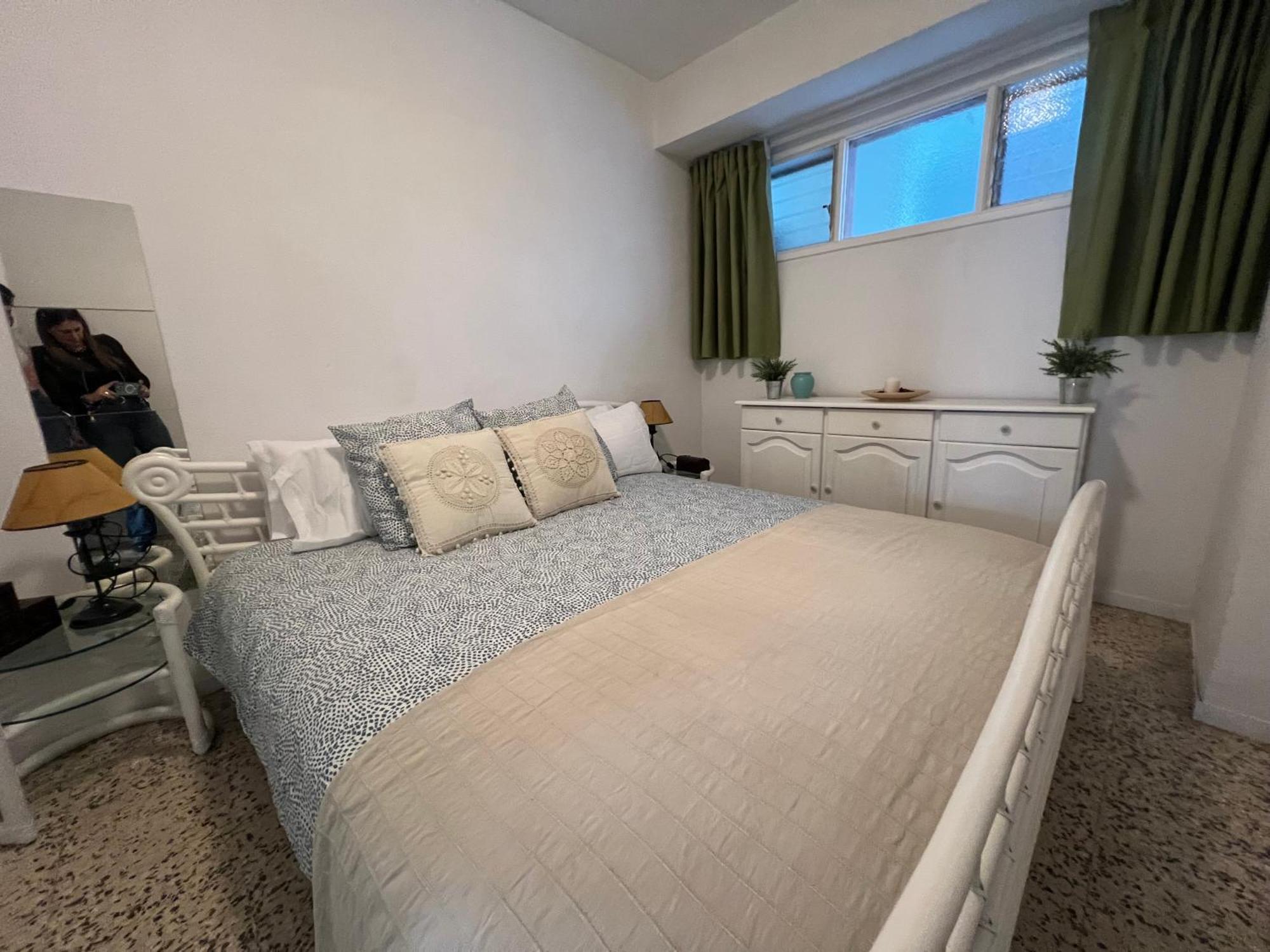 Appartement Arenas Negras Puerto Santiago *