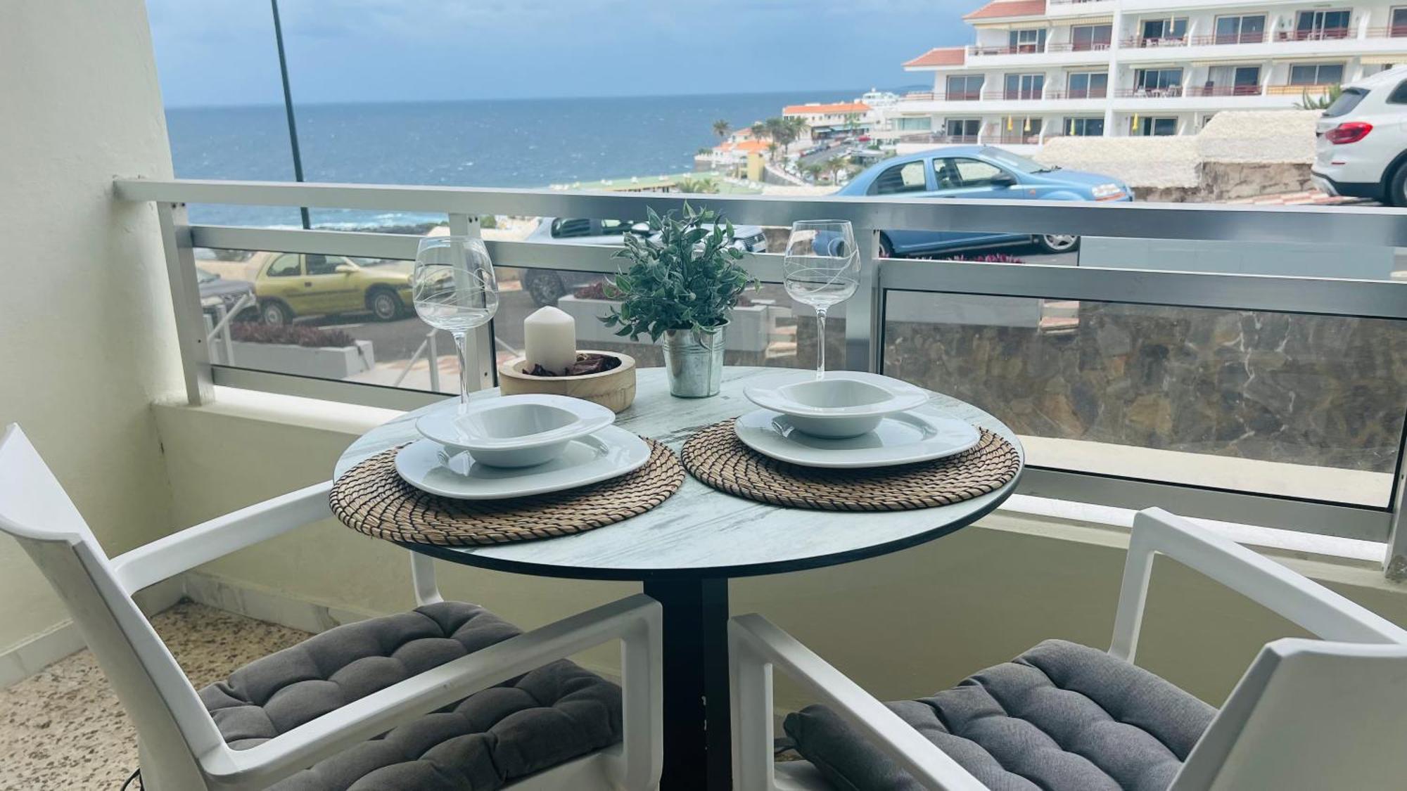 Appartement Arenas Negras Puerto Santiago Puerto de Santiago (Tenerife)