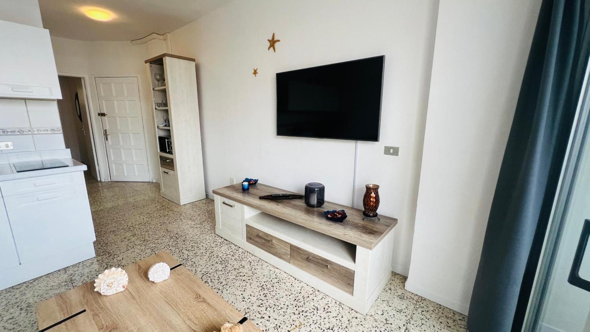 Appartement Arenas Negras Puerto Santiago