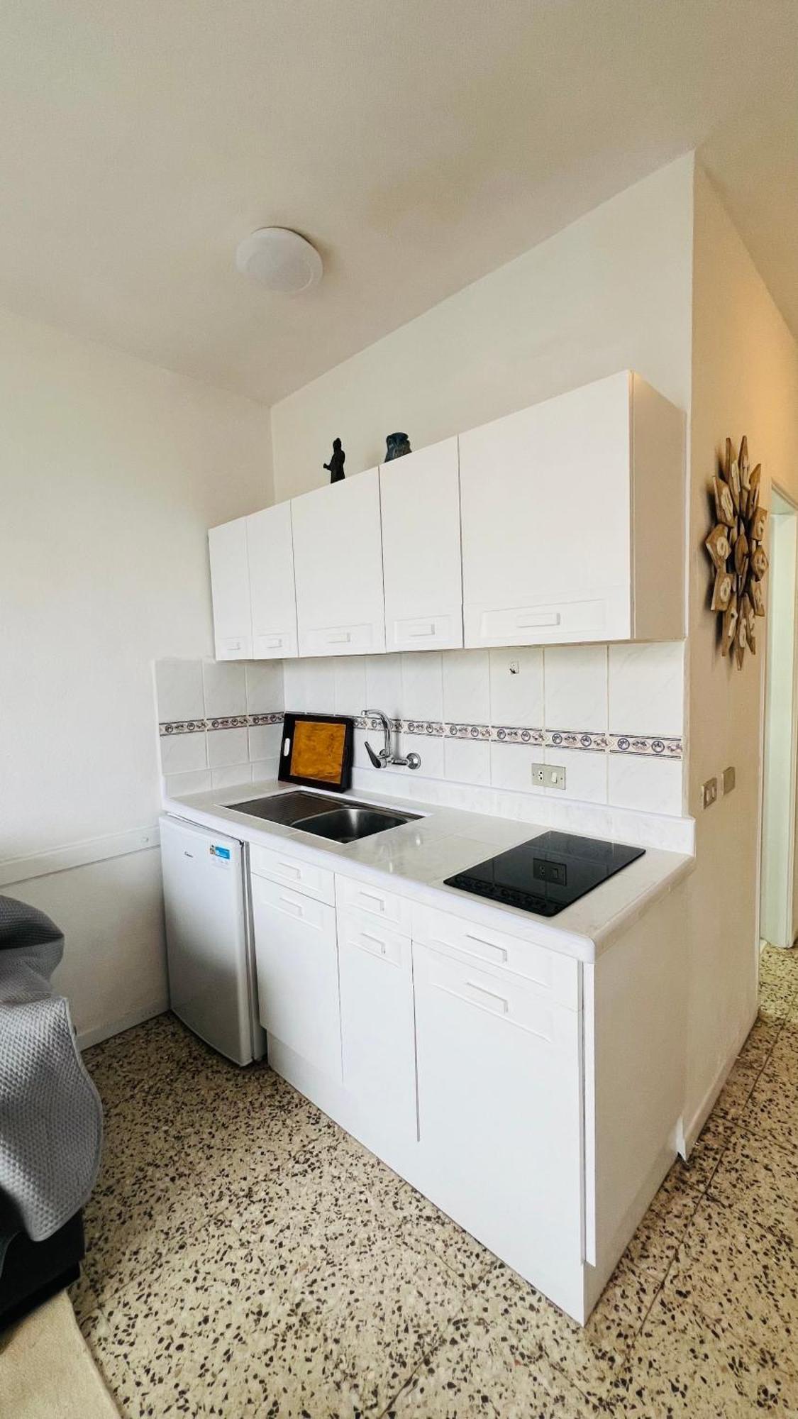 Arenas Negras Puerto Santiago Appartement Puerto de Santiago (Tenerife)