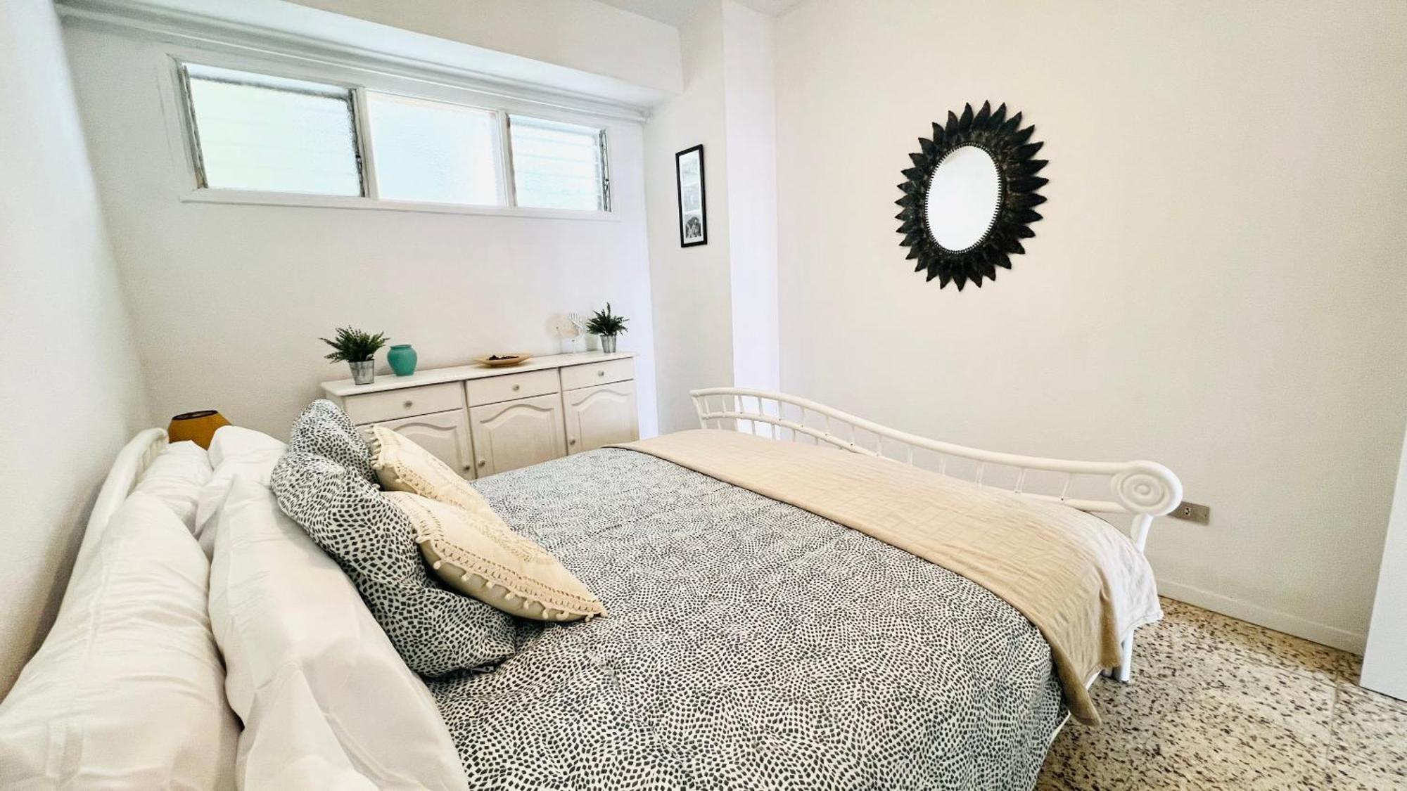 Appartement Arenas Negras Puerto Santiago Puerto de Santiago (Tenerife)