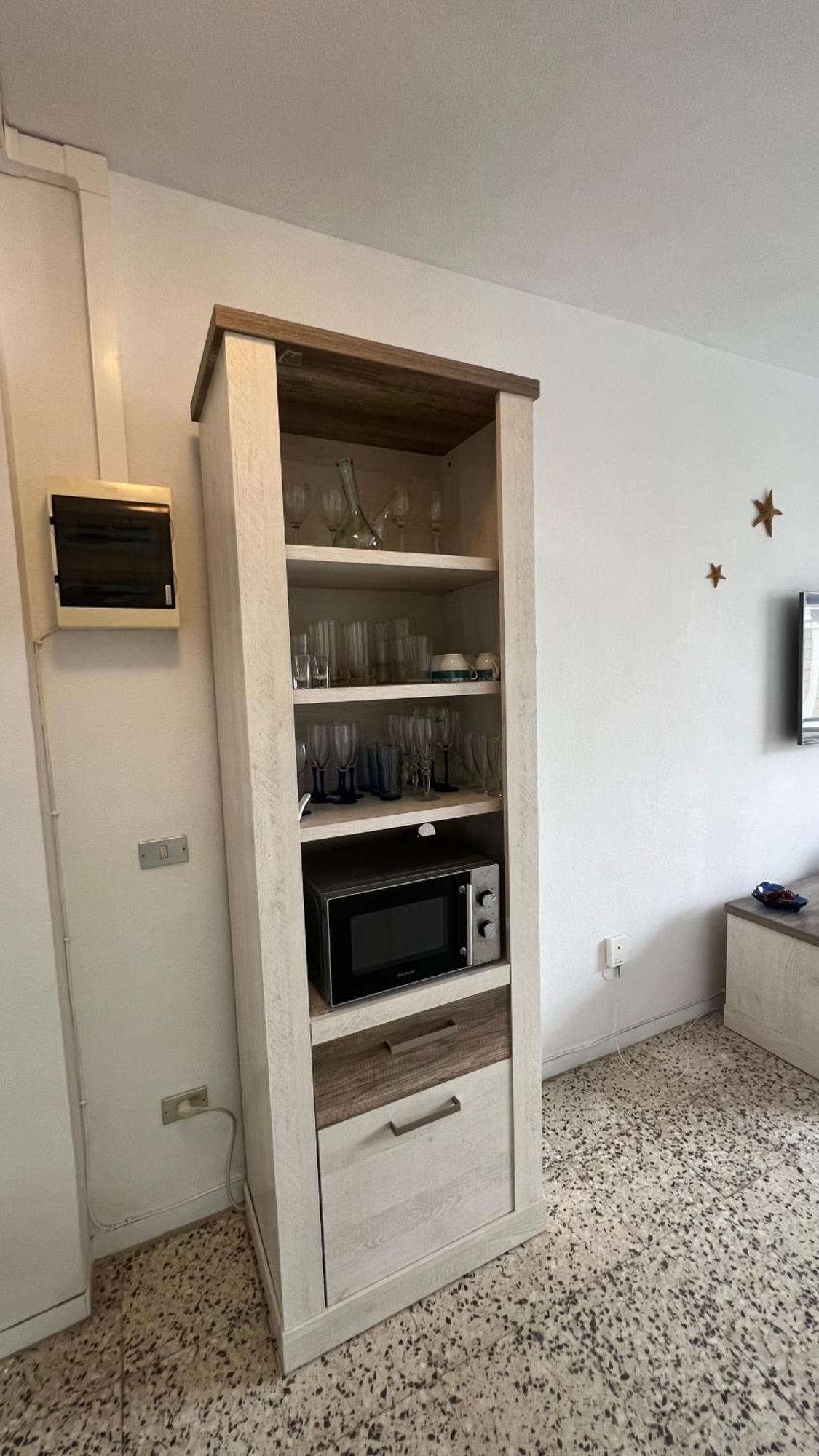 Appartement Arenas Negras Puerto Santiago Puerto de Santiago (Tenerife)