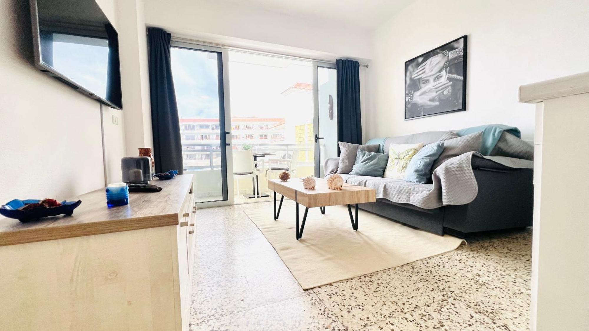Arenas Negras Puerto Santiago Appartement Puerto de Santiago (Tenerife)