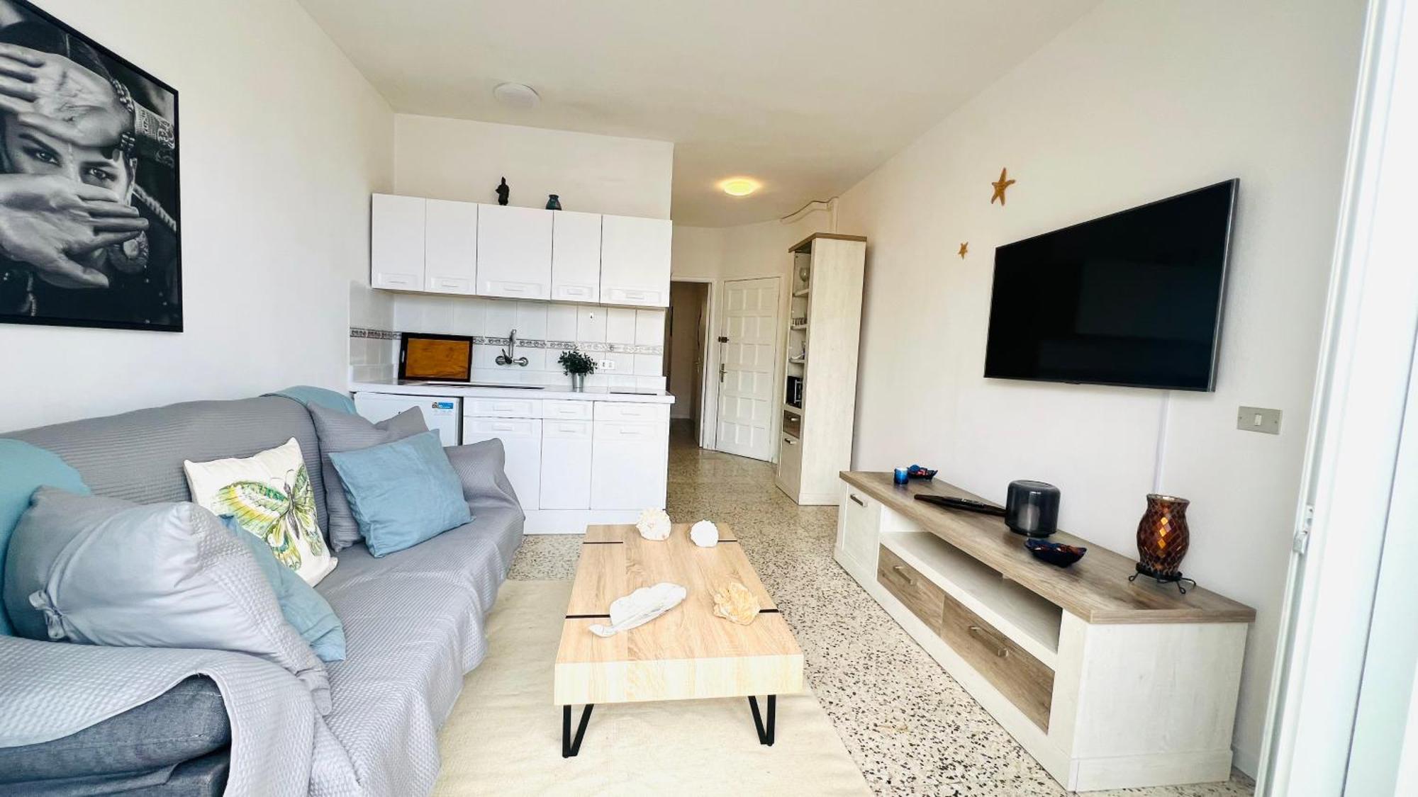 Appartement Arenas Negras Puerto Santiago Puerto de Santiago (Tenerife)