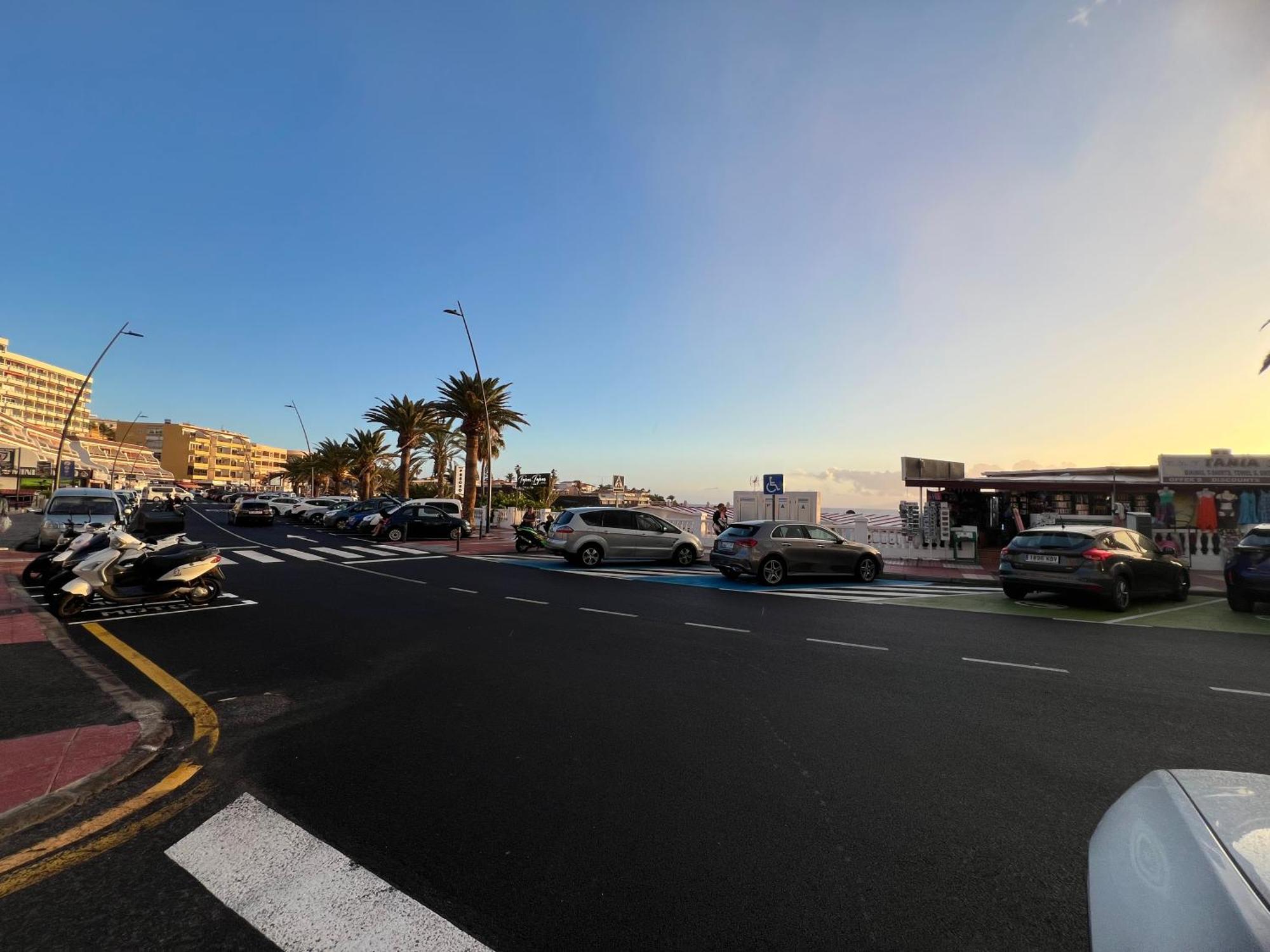 Arenas Negras Puerto Santiago Appartement Puerto de Santiago (Tenerife)