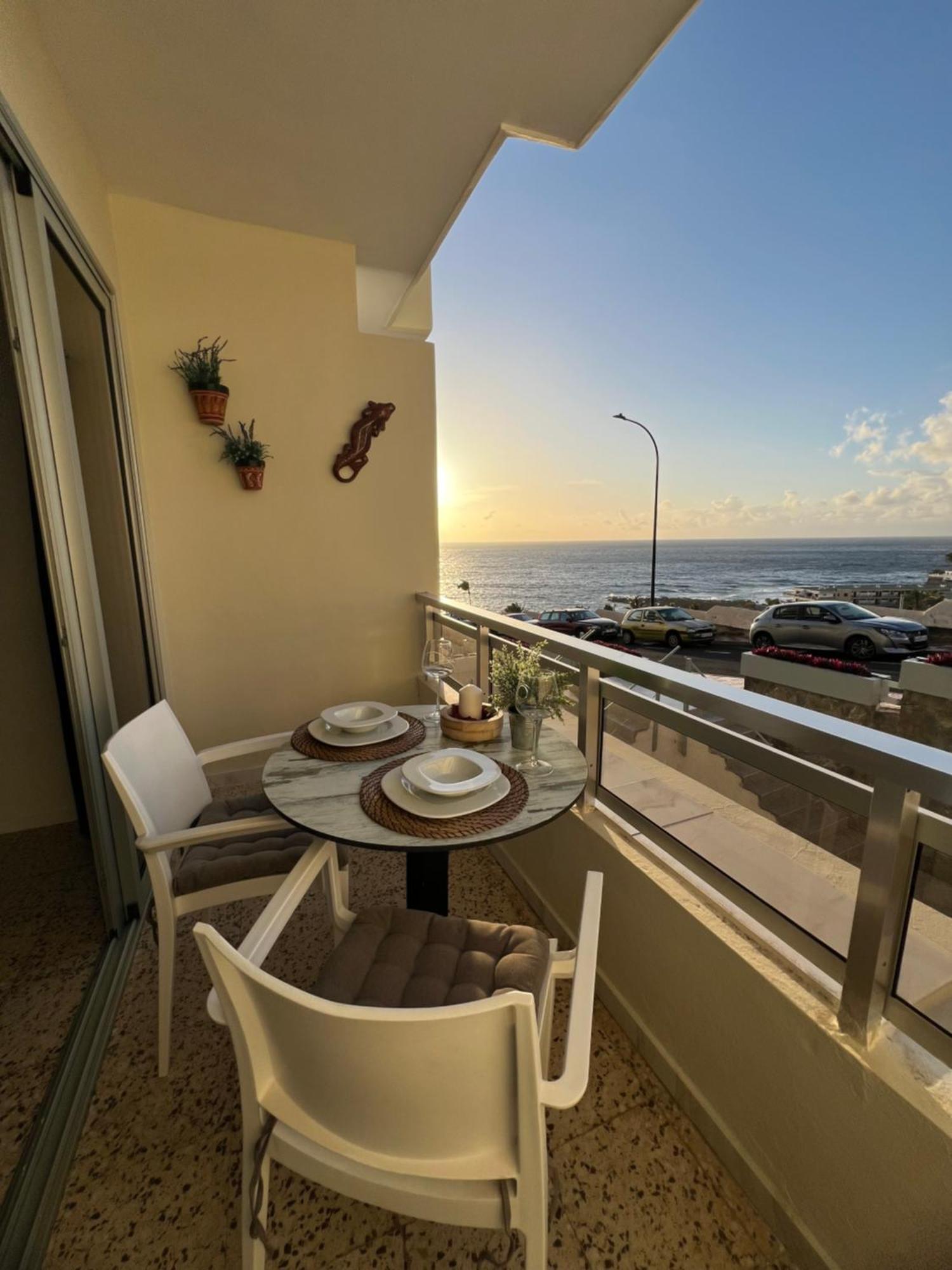 Arenas Negras Puerto Santiago Appartement Puerto de Santiago (Tenerife)