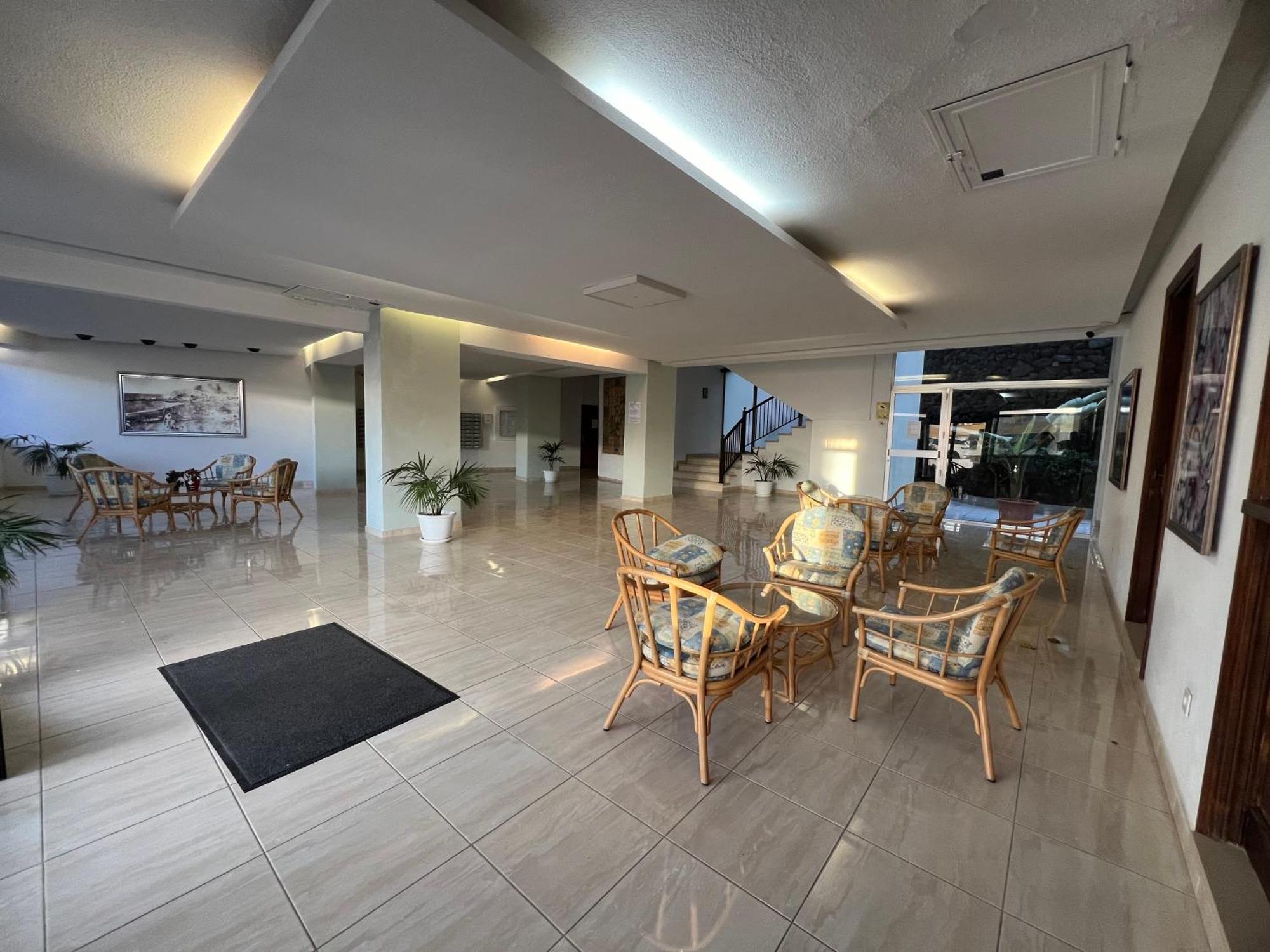 Appartement Arenas Negras Puerto Santiago Puerto de Santiago (Tenerife)