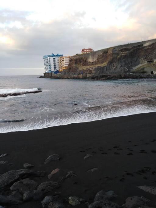 Apartment Luxury With Sea View! Mesa Del Mar 120 *