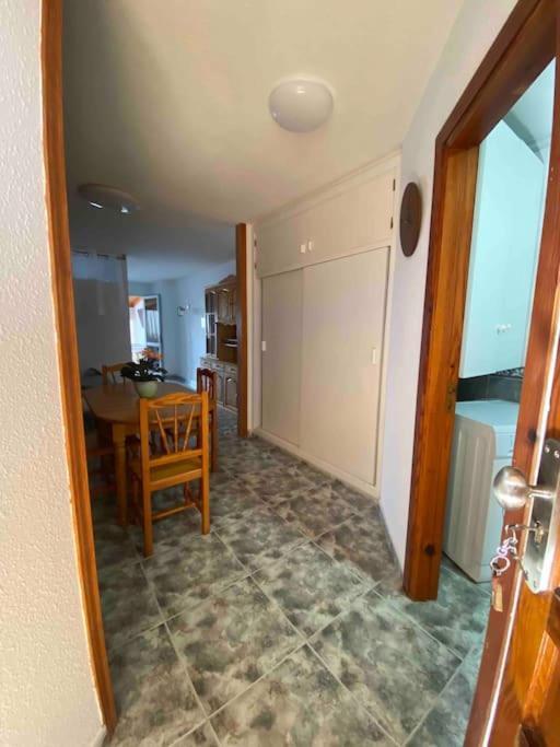 Apartment Luxury With Sea View! Mesa Del Mar 120 *