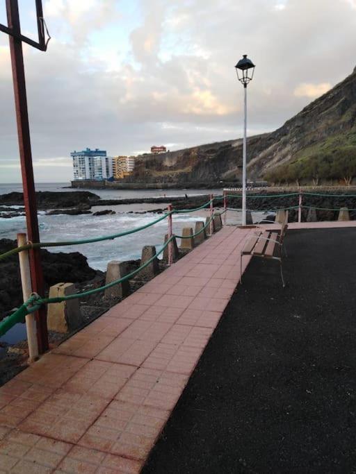 Luxury With Sea View! Mesa Del Mar 120 Apartment Santa Cruz de Tenerife