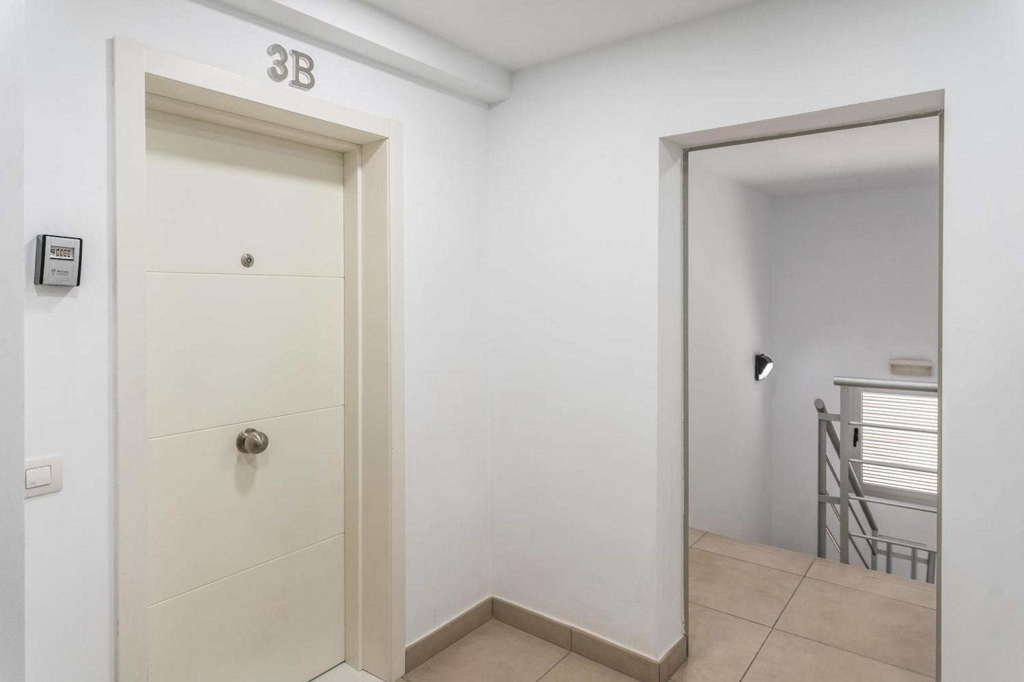 Hayam Apartamentos, Cristianos Appartement Los Cristianos (Tenerife)