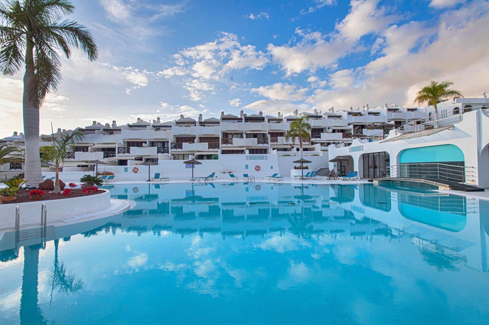 Adeje Paradise Oasis * Costa Adeje (Tenerife)