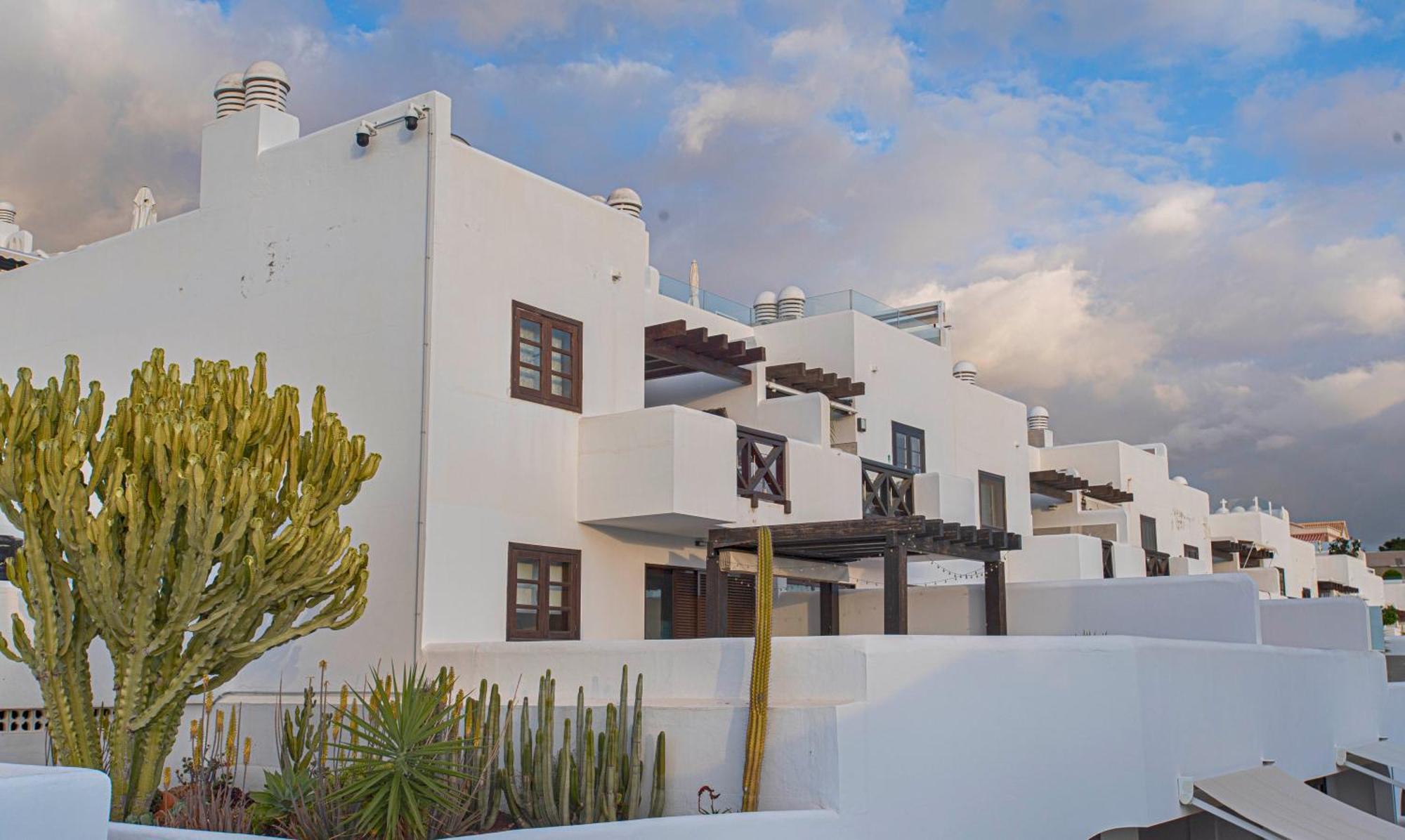 Adeje Paradise Oasis Apartment