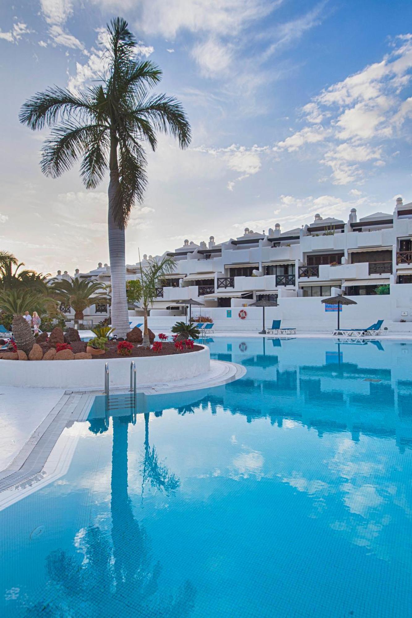Adeje Paradise Oasis Apartment