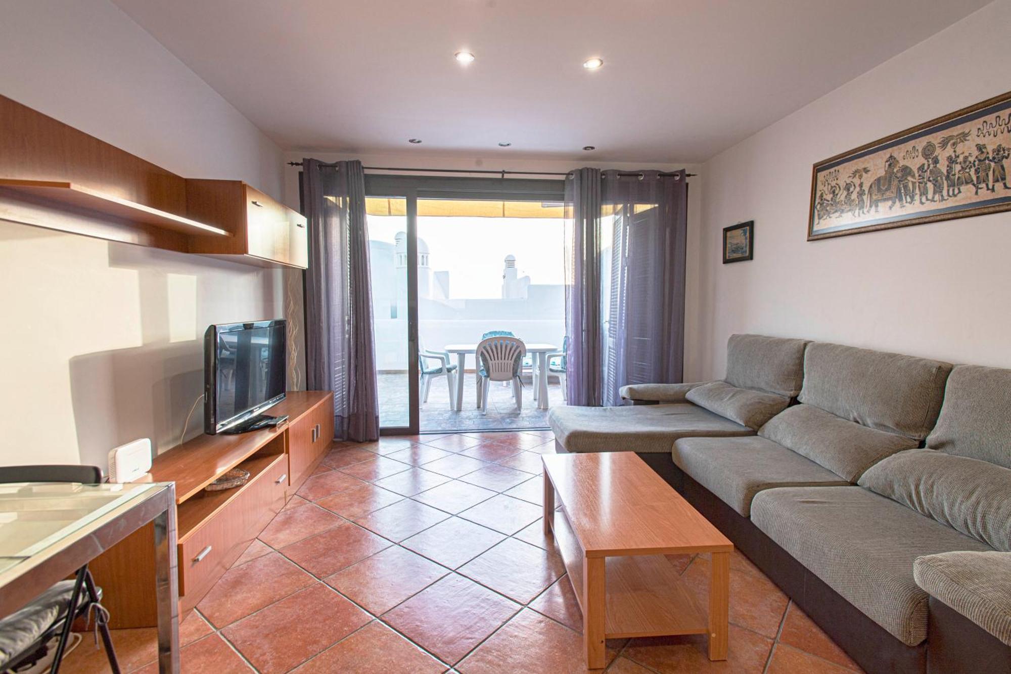Adeje Paradise Oasis Apartment