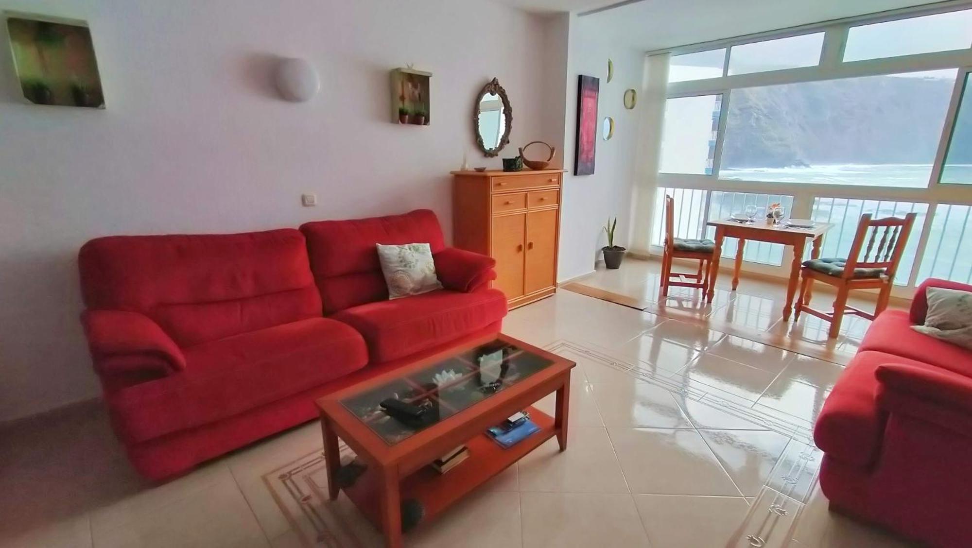 Appartement Estudio Sunset Luamar Tacoronte