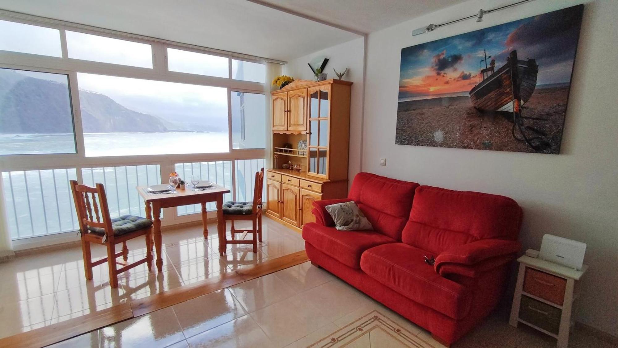 Appartement Estudio Sunset Luamar