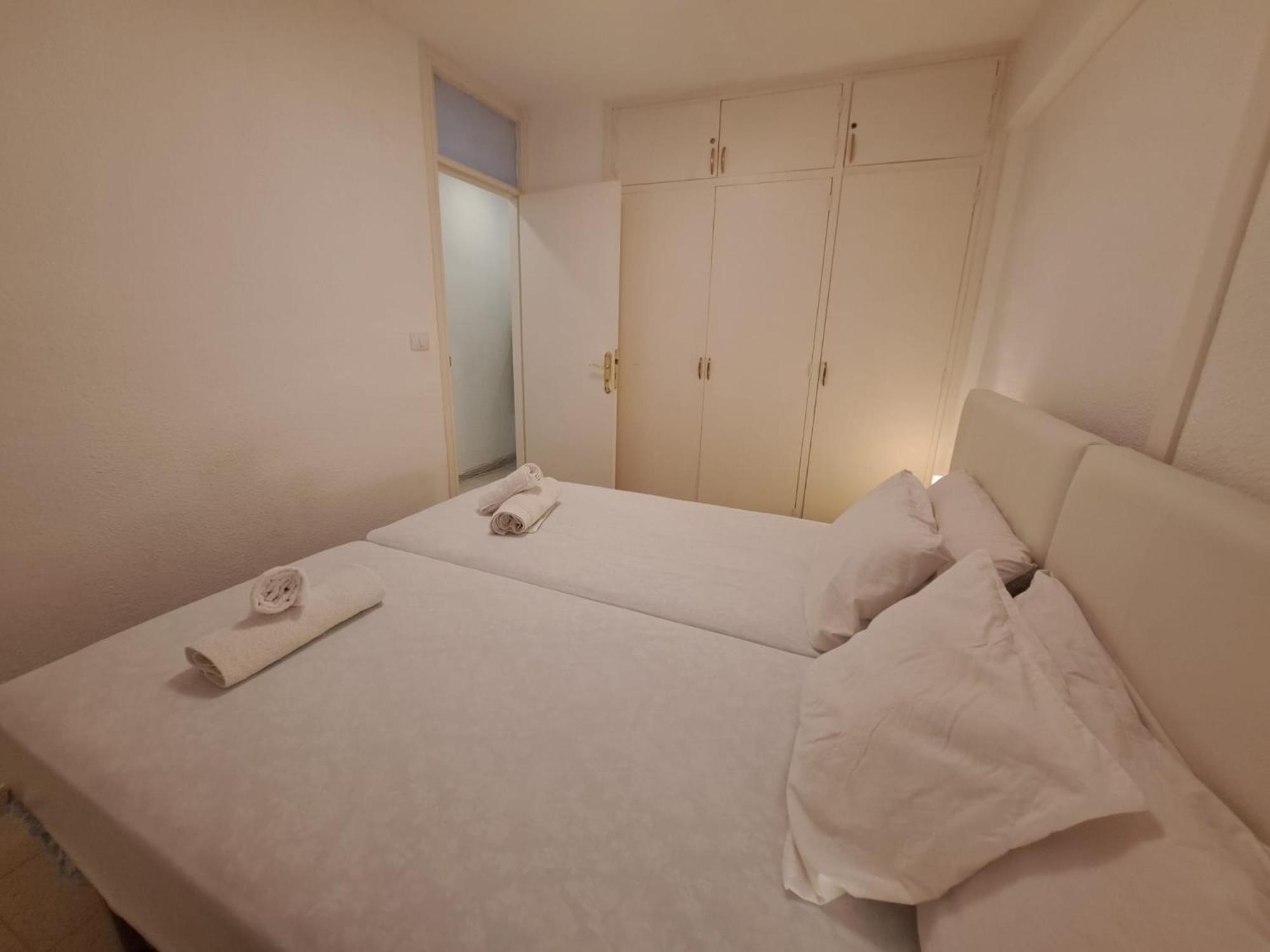 Great Ocean View, At 3 Min, One Bedroom Playa de las Americas (Tenerife)