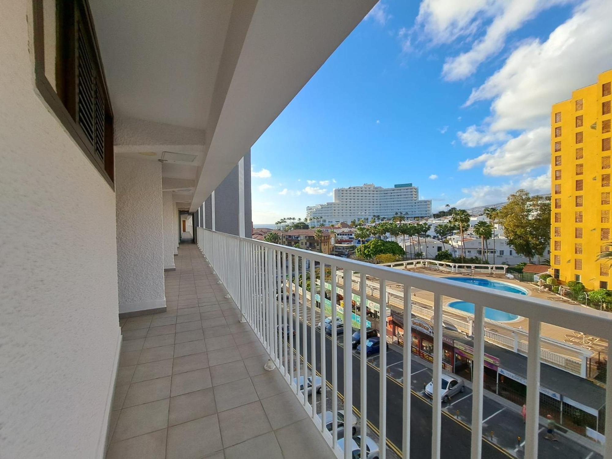 Great Ocean View, At 3 Min, One Bedroom Apartment *