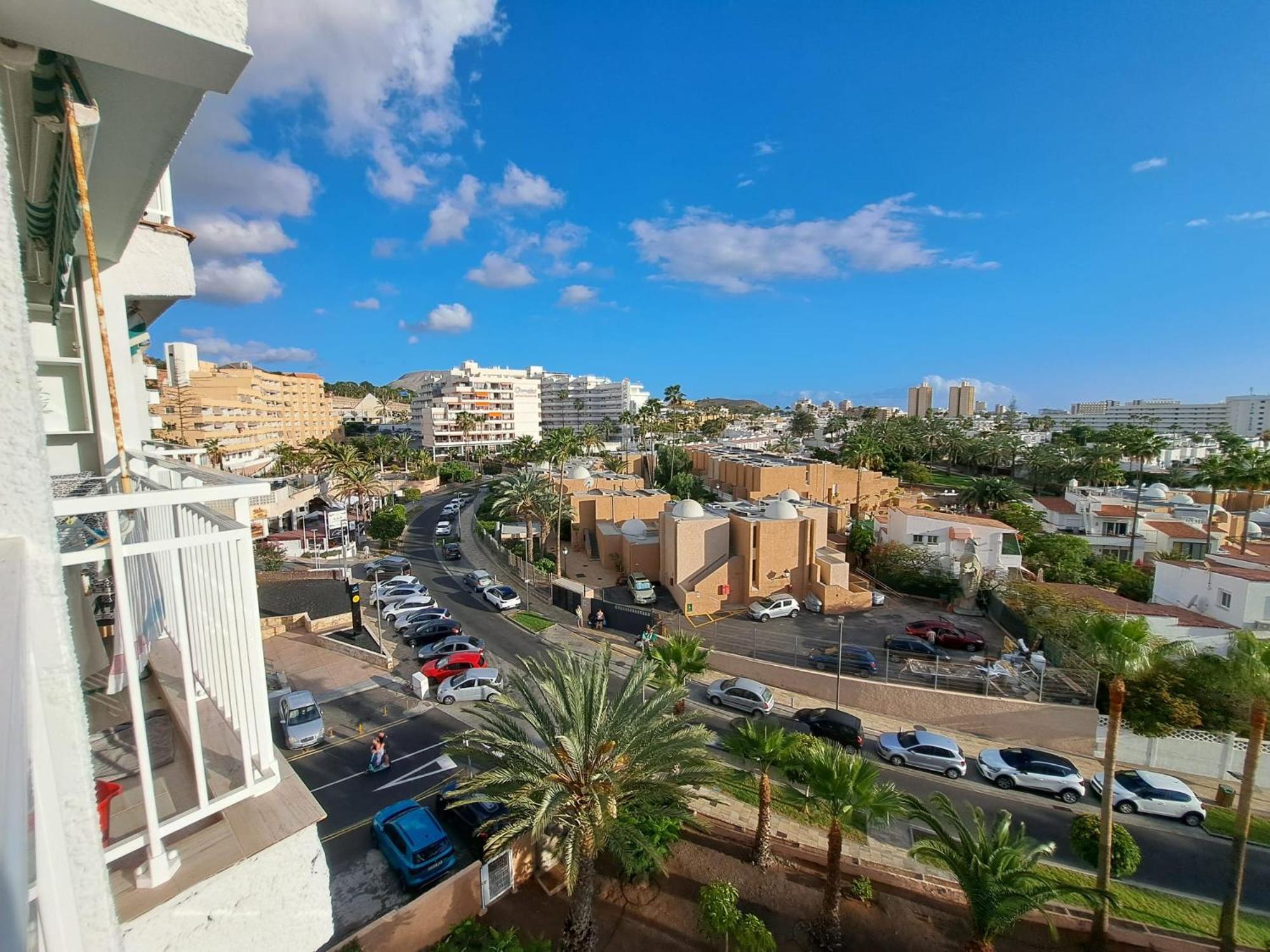 Apartment Great Ocean View, At 3 Min, One Bedroom
