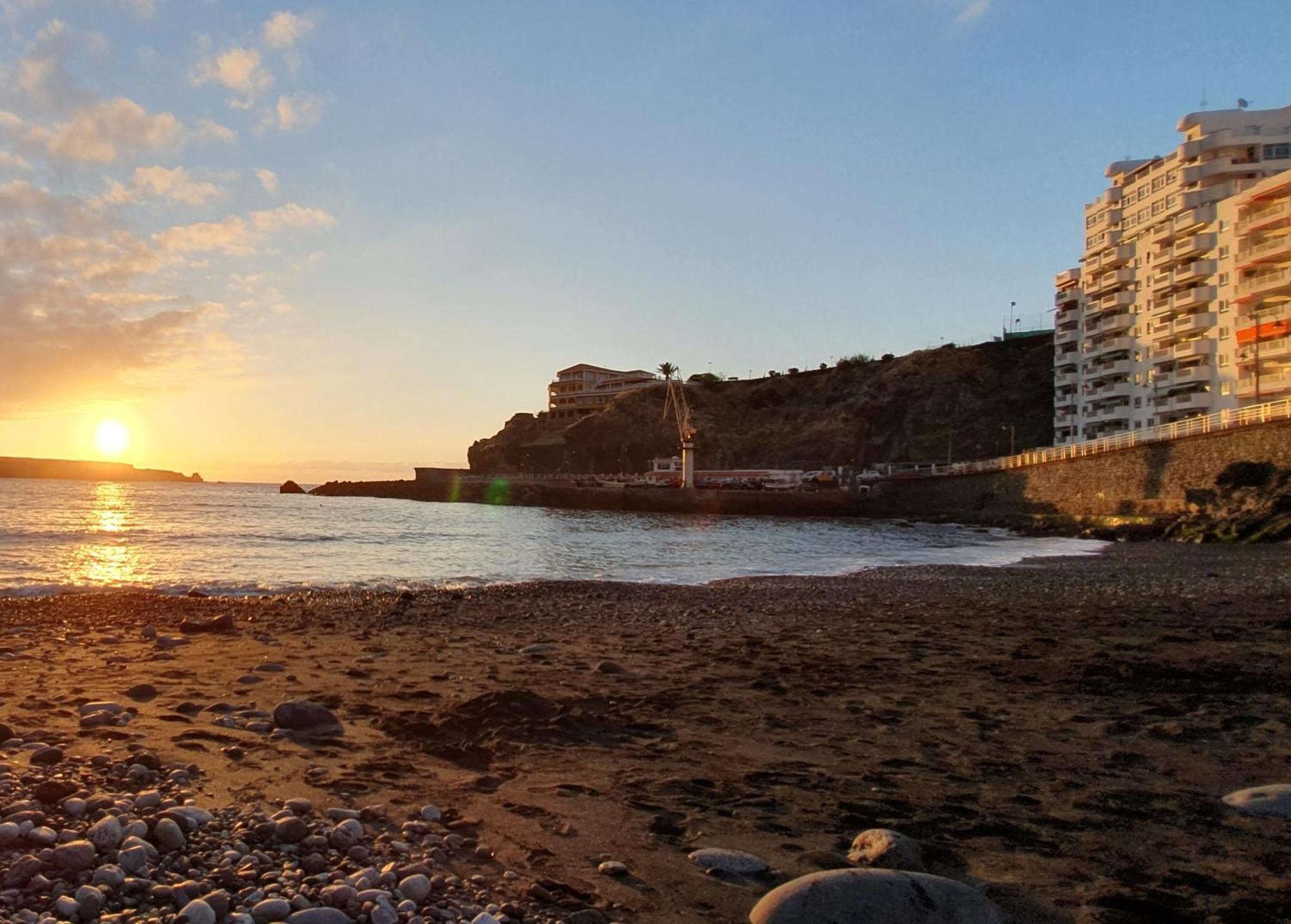 Hébergement de vacances Teide In Icod De Vinos By Hrtenerife Net *