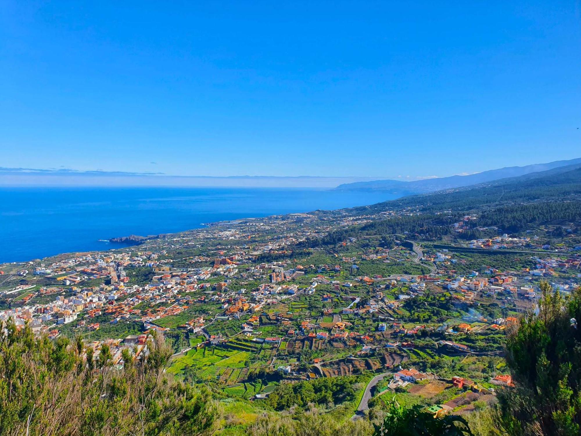 Teide In Icod De Vinos By Hrtenerife Net Hébergement de vacances