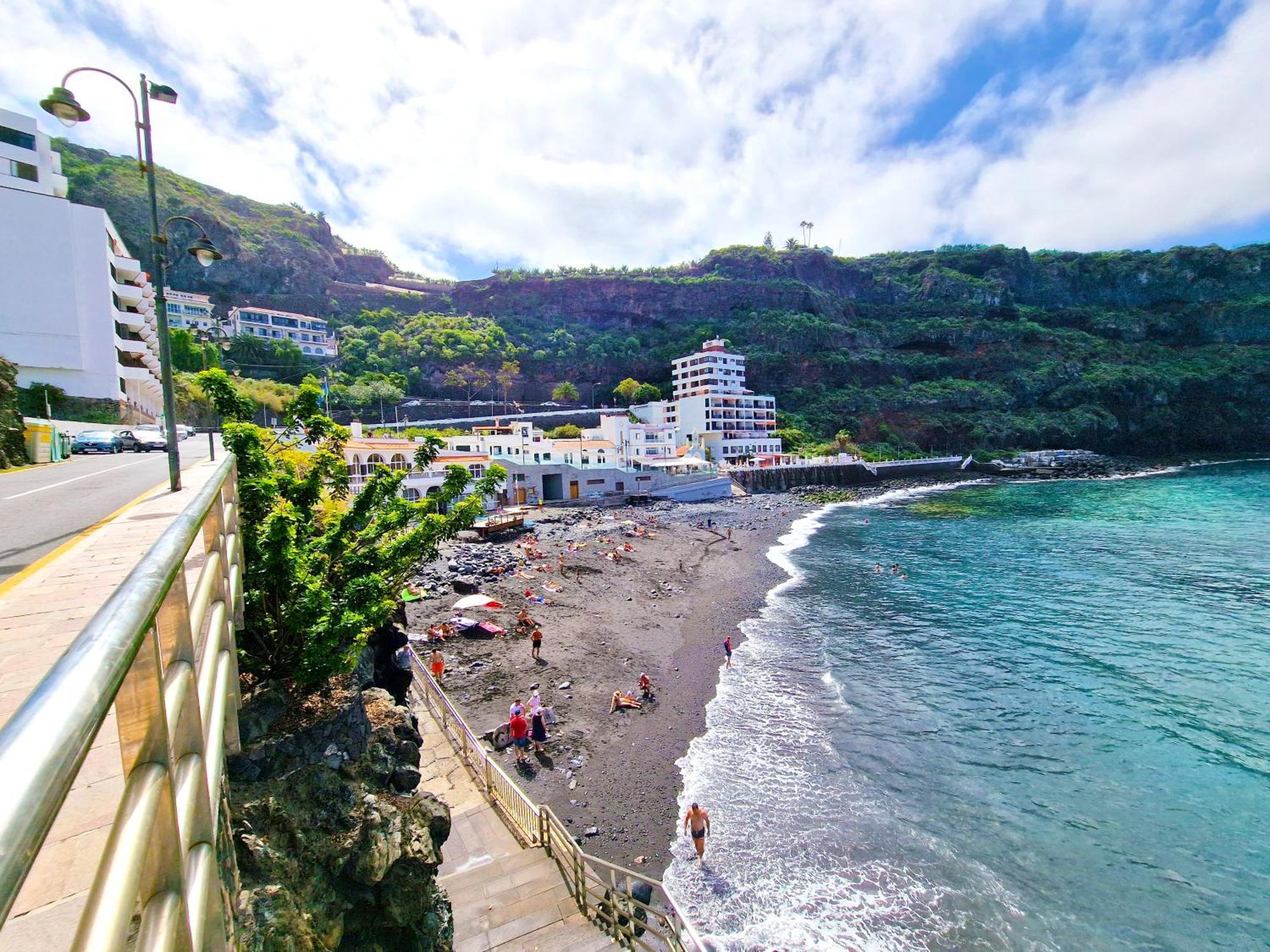 Hébergement de vacances Teide In Icod De Vinos By Hrtenerife Net
