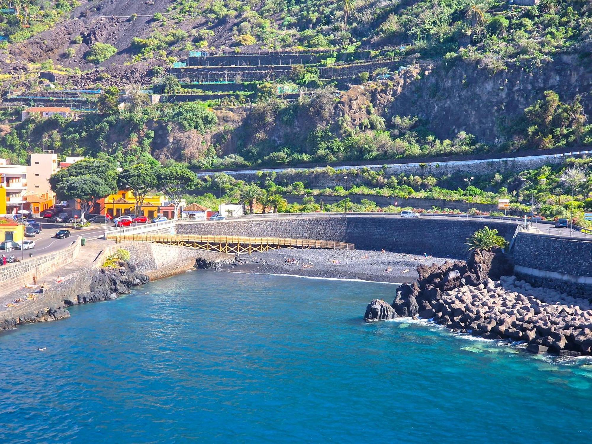 Teide In Icod De Vinos By Hrtenerife Net Hébergement de vacances *