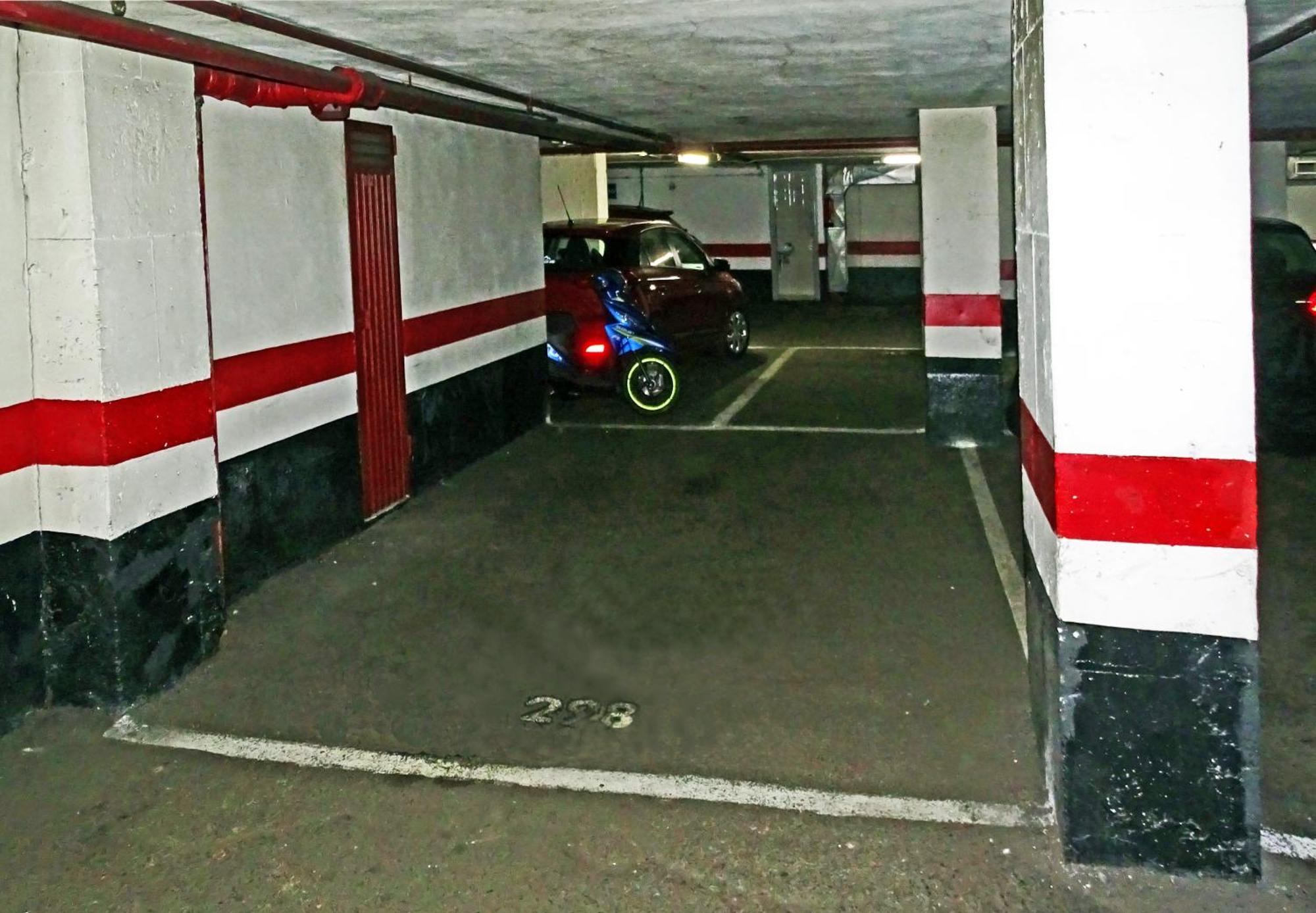 Appartement Cruz De Tenerife, Acogedor, Centrico, Garaje Santa-Cruz de Ténérife