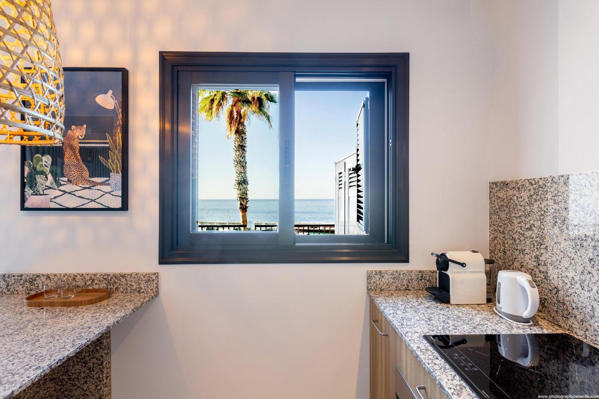 Apartment Patti Los Gigantes *