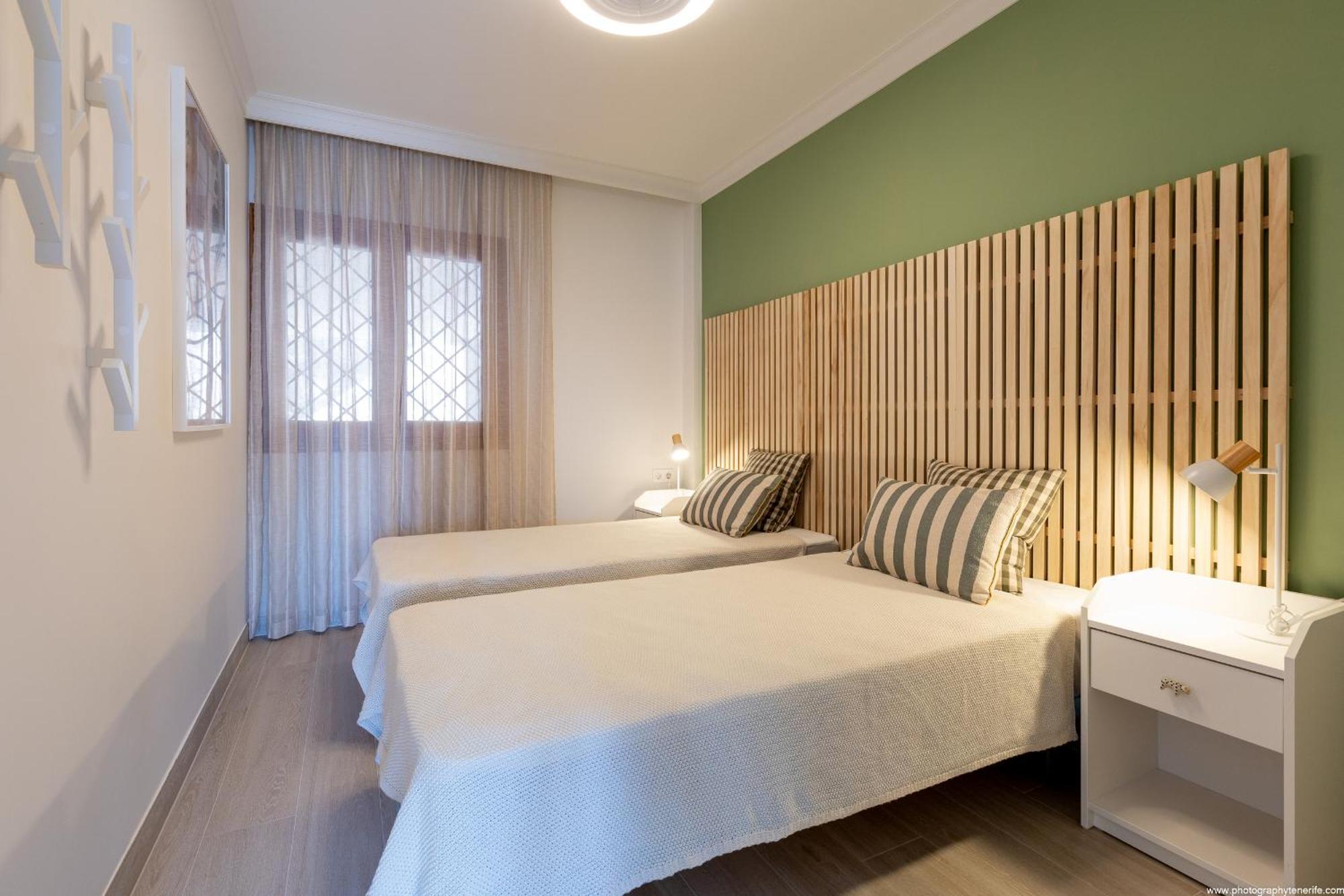 Apartment Patti Los Gigantes