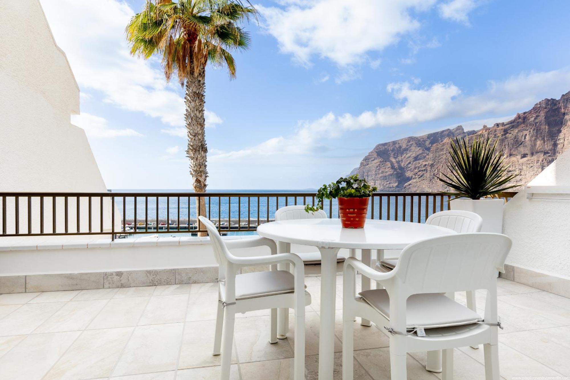 Apartment Patti Los Gigantes