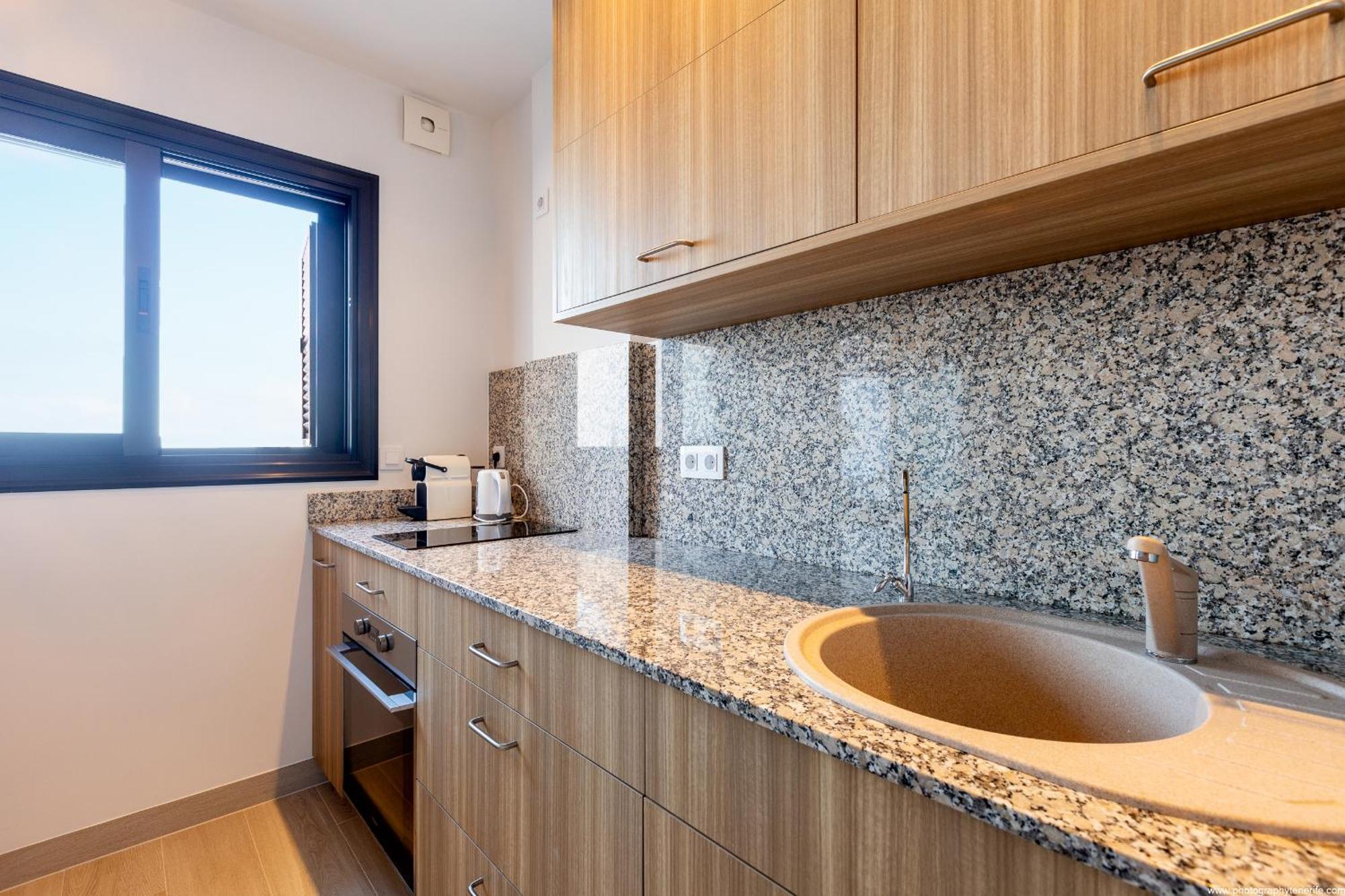 Apartment Patti Los Gigantes