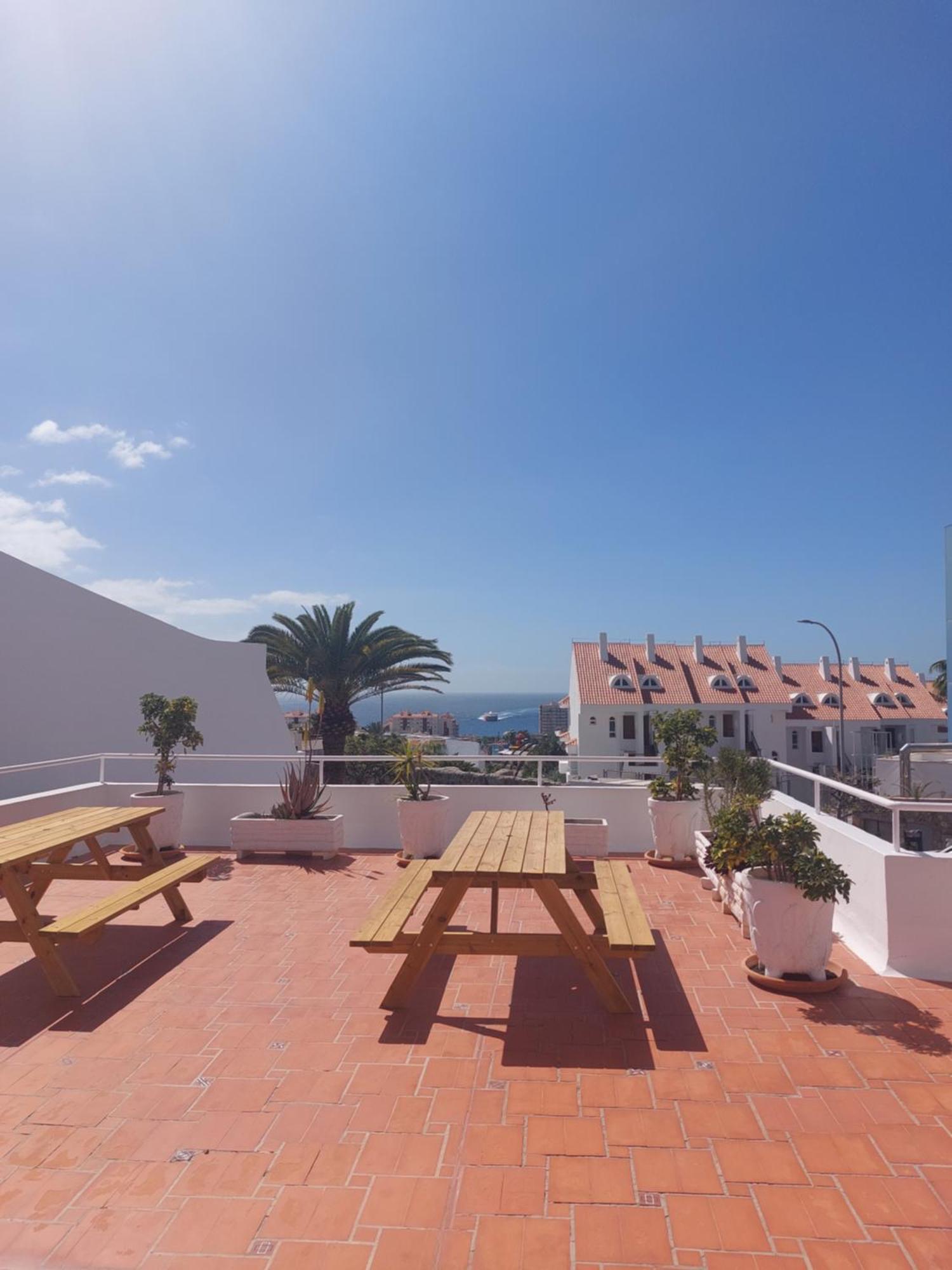 Appartement Ancora Home, Diamantes, Tenerife *