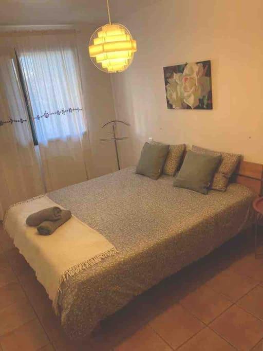 Apartamento Chez Fileo Avec Piscine En