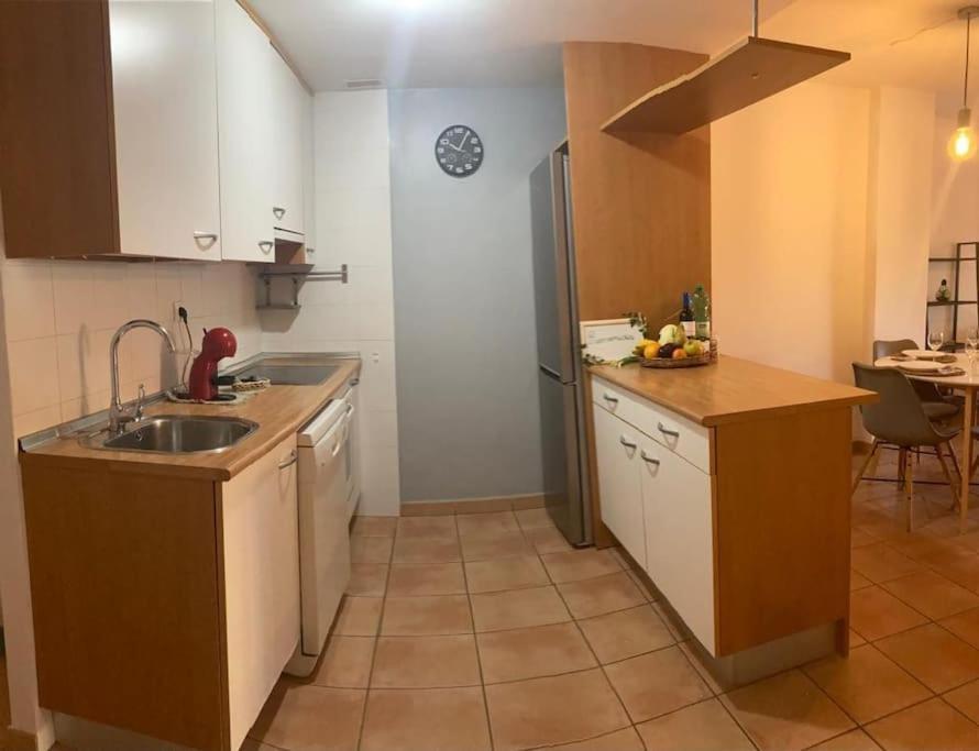 Chez Fileo Avec Piscine En Apartamento Costa Adeje (Tenerife)