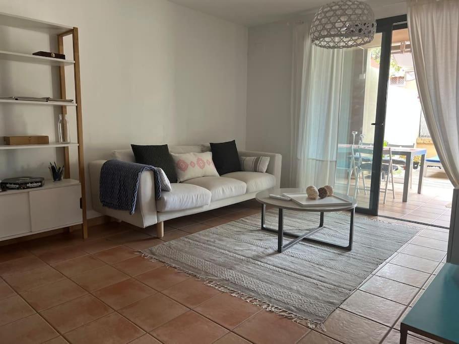 Apartamento Chez Fileo Avec Piscine En